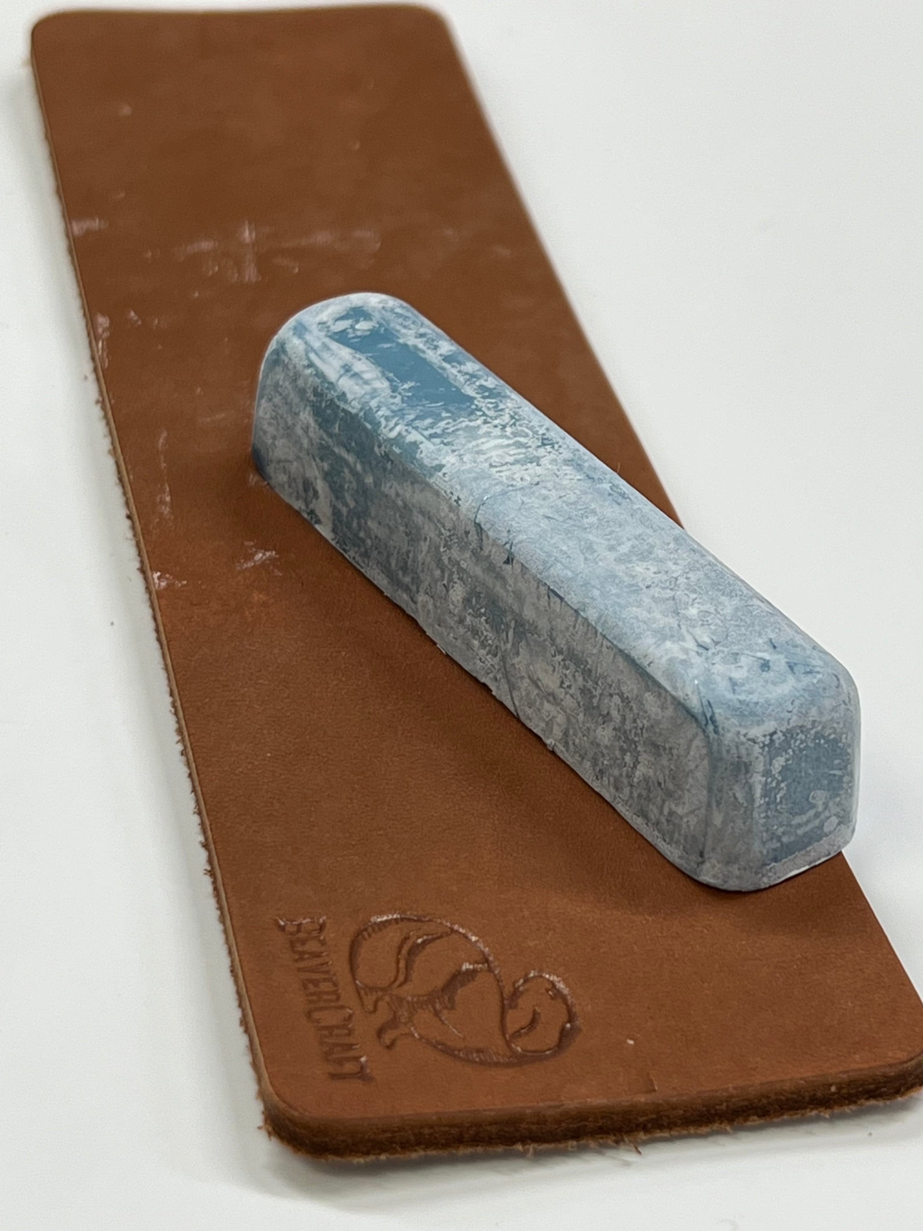 Set di scalpelli per intaglio SC01 di Beaver Craft 4 pezzi