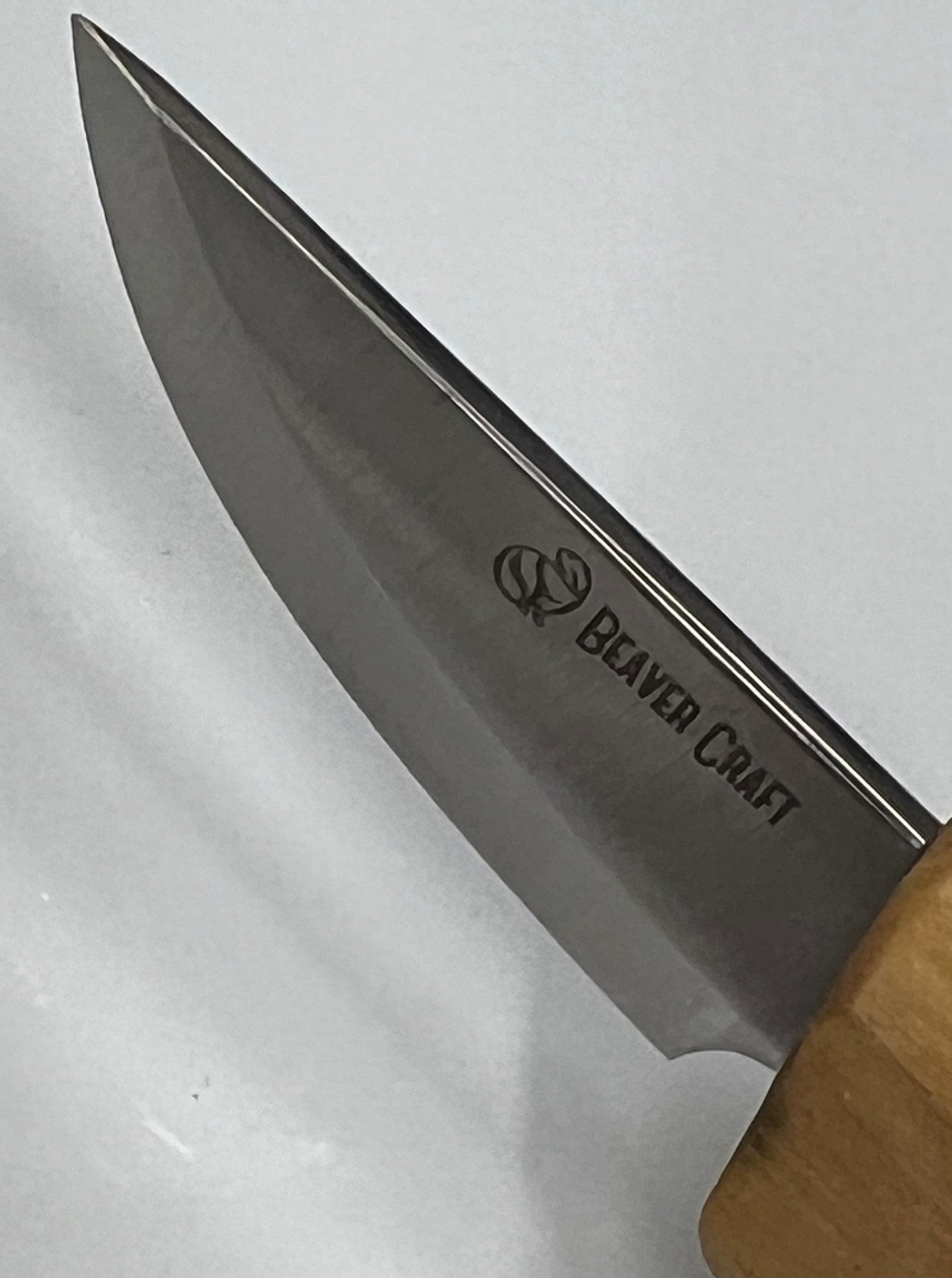 Coltello da intaglio C3 40mm