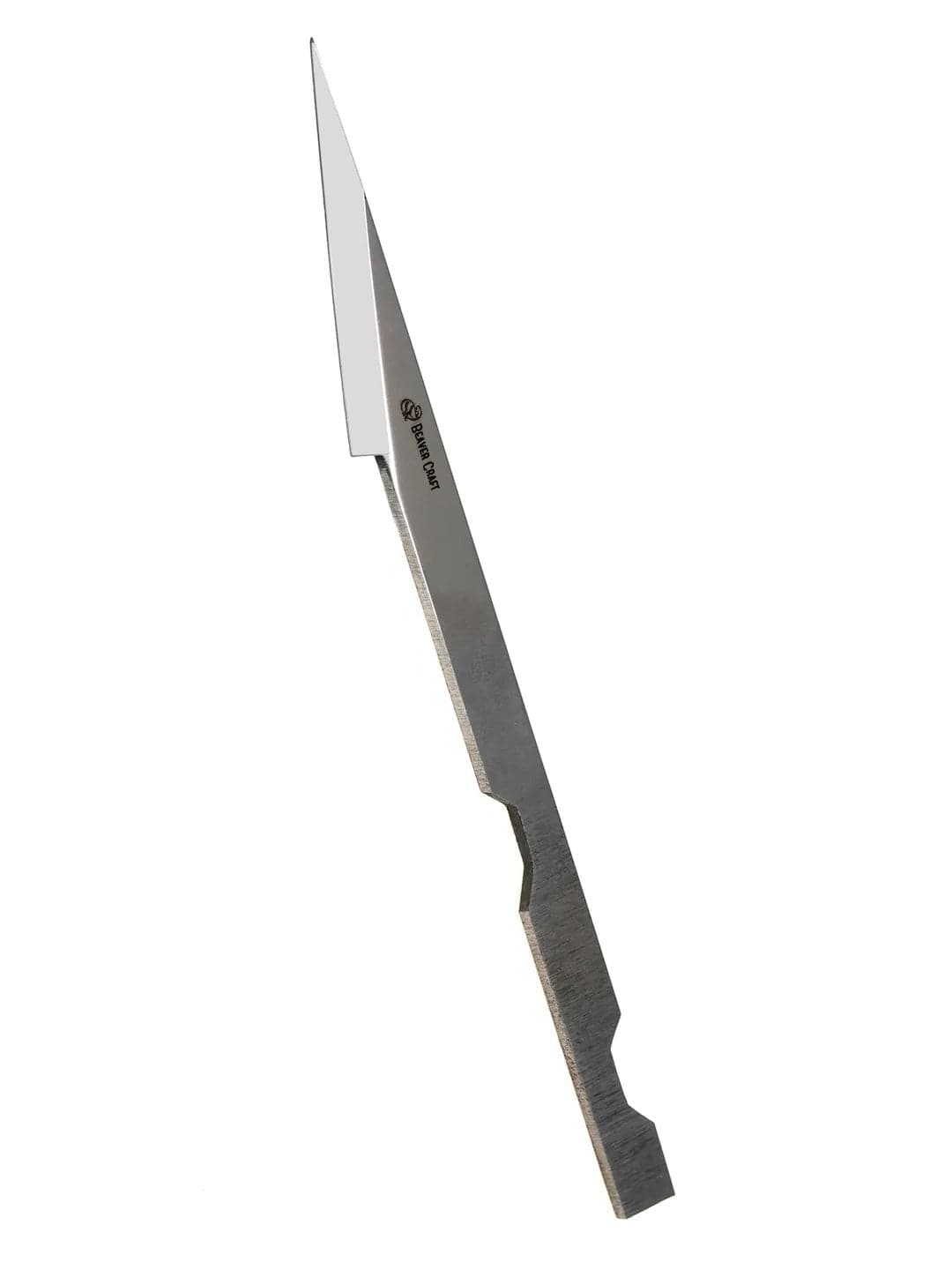 Lama per intaglio legno BC7 40mm Coltello da dettaglio