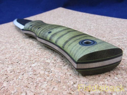 G10 piastra sottile (spessore/spacer/liner)