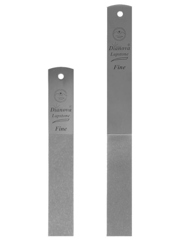 Affilatore diamantato - Dianova Classic