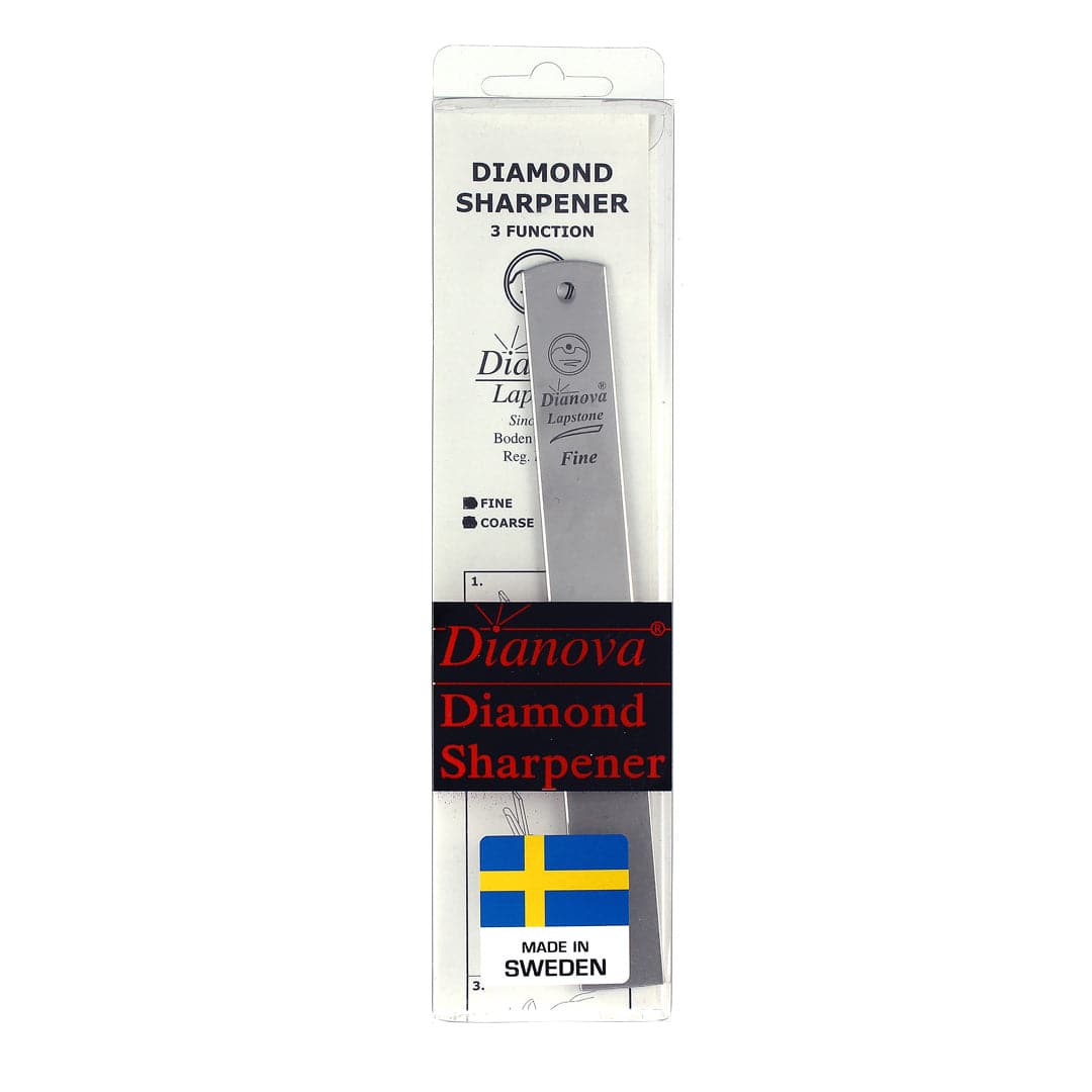 Affilatore diamantato - Dianova Classic
