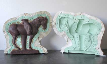 Silicone per stampaggio AS40
