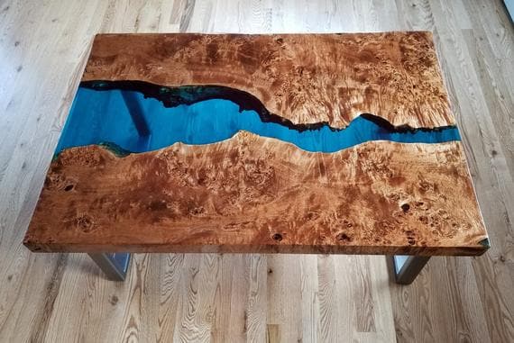 Colorante liquido per colate di resina epossidica
