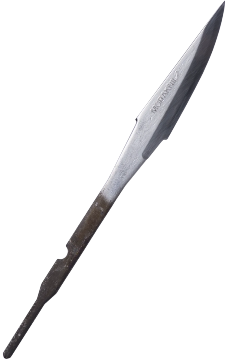 Mora 120 laminato (LC)