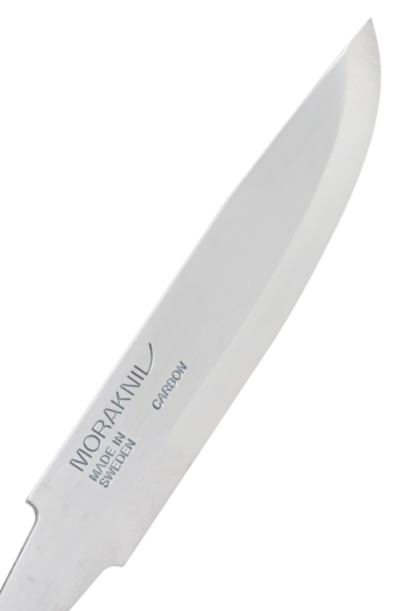 Mora Classic 1/0 acciaio al carbonio (C)