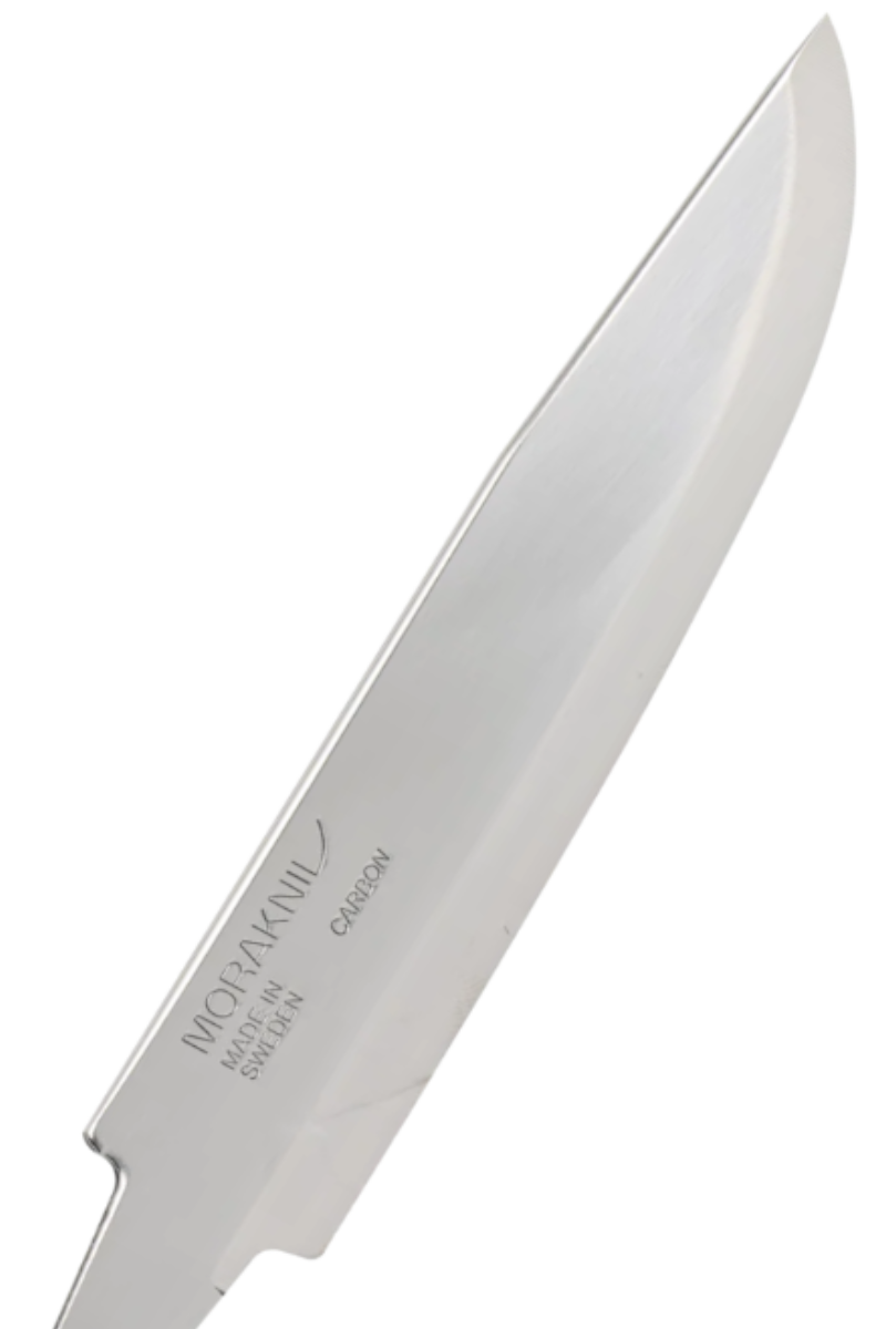 Mora Classic N. 2 acciaio al carbonio (C)