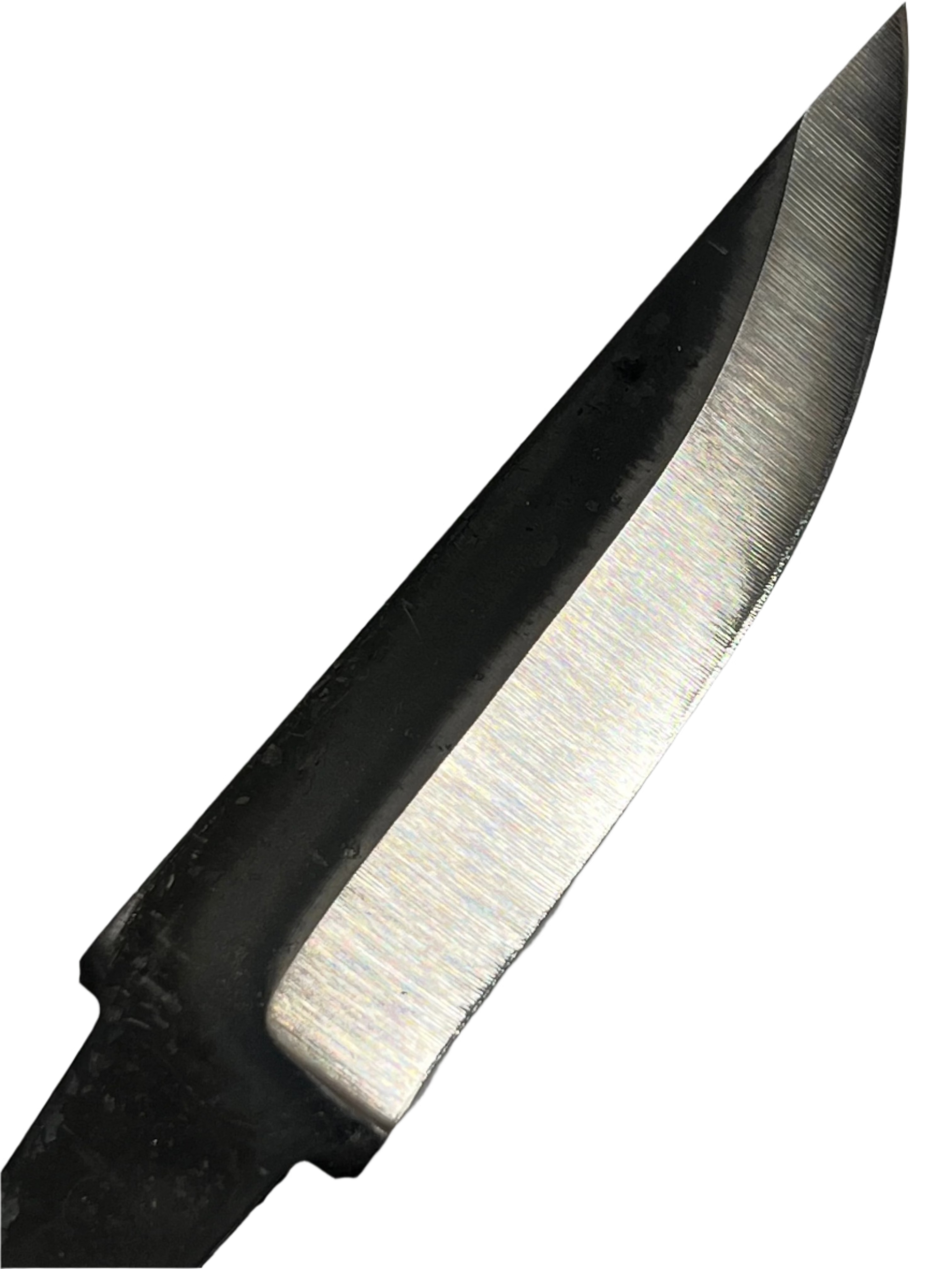 Lama per coltello da 75 mm MR