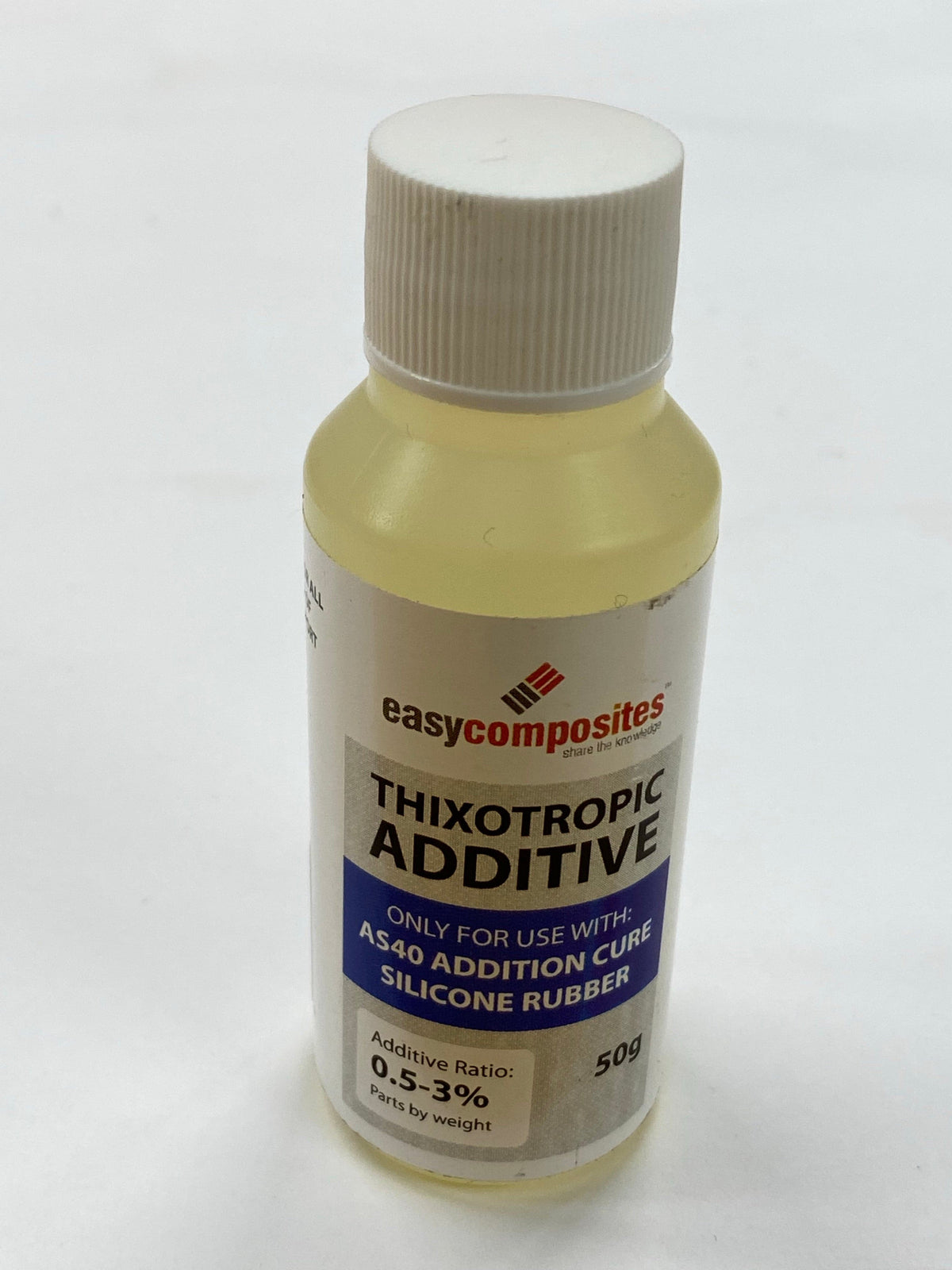 Silicone per stampaggio AS40