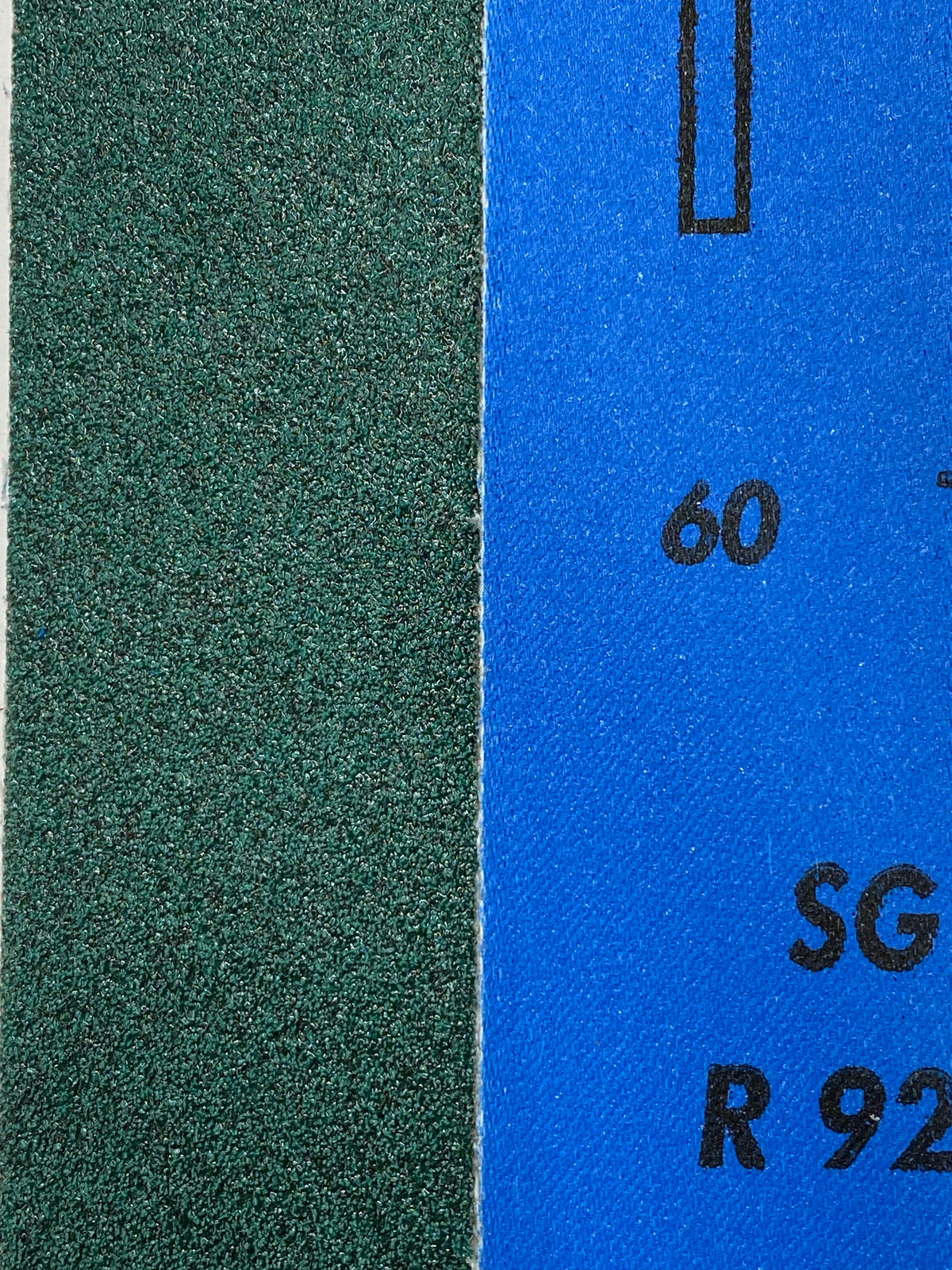 Nastro abrasivo 50x2000mm