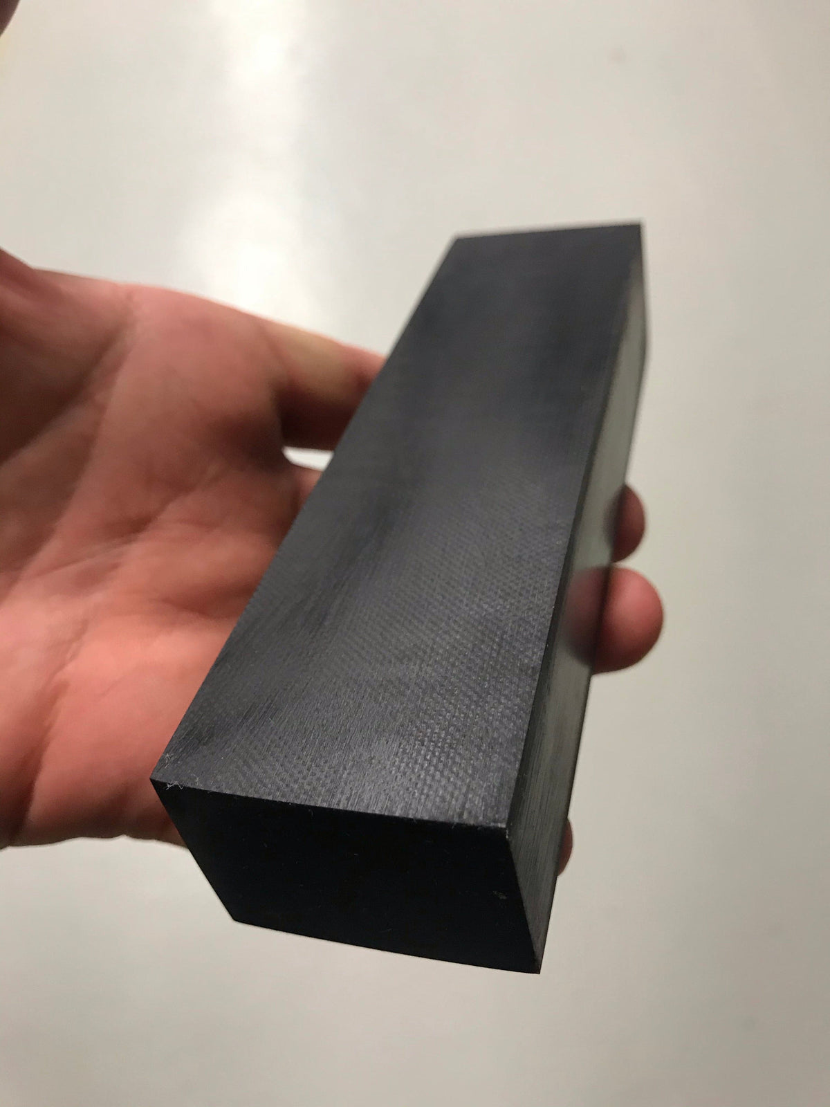 Blocco G10 nero
