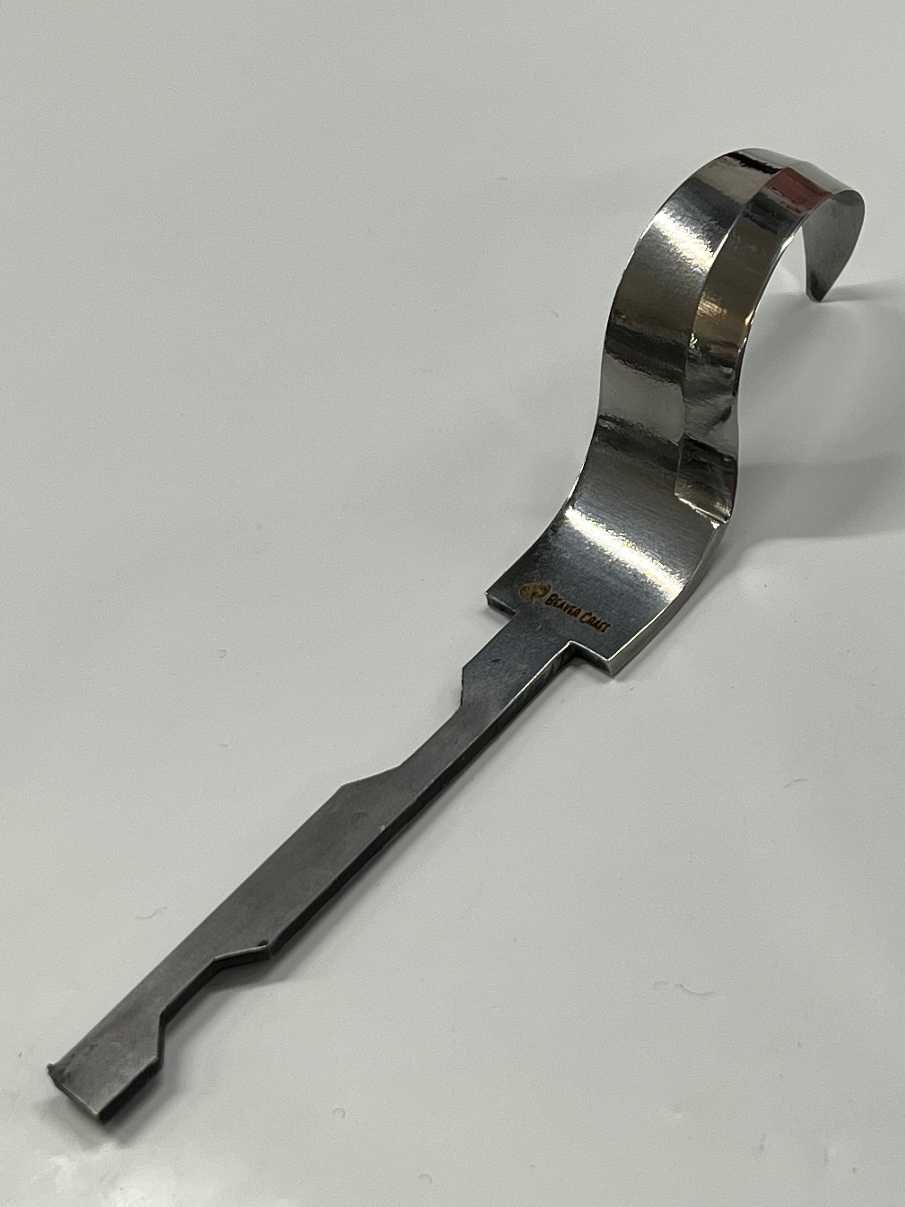 Coltello da intaglio 25mm - Lama BeaverCraft BSK1