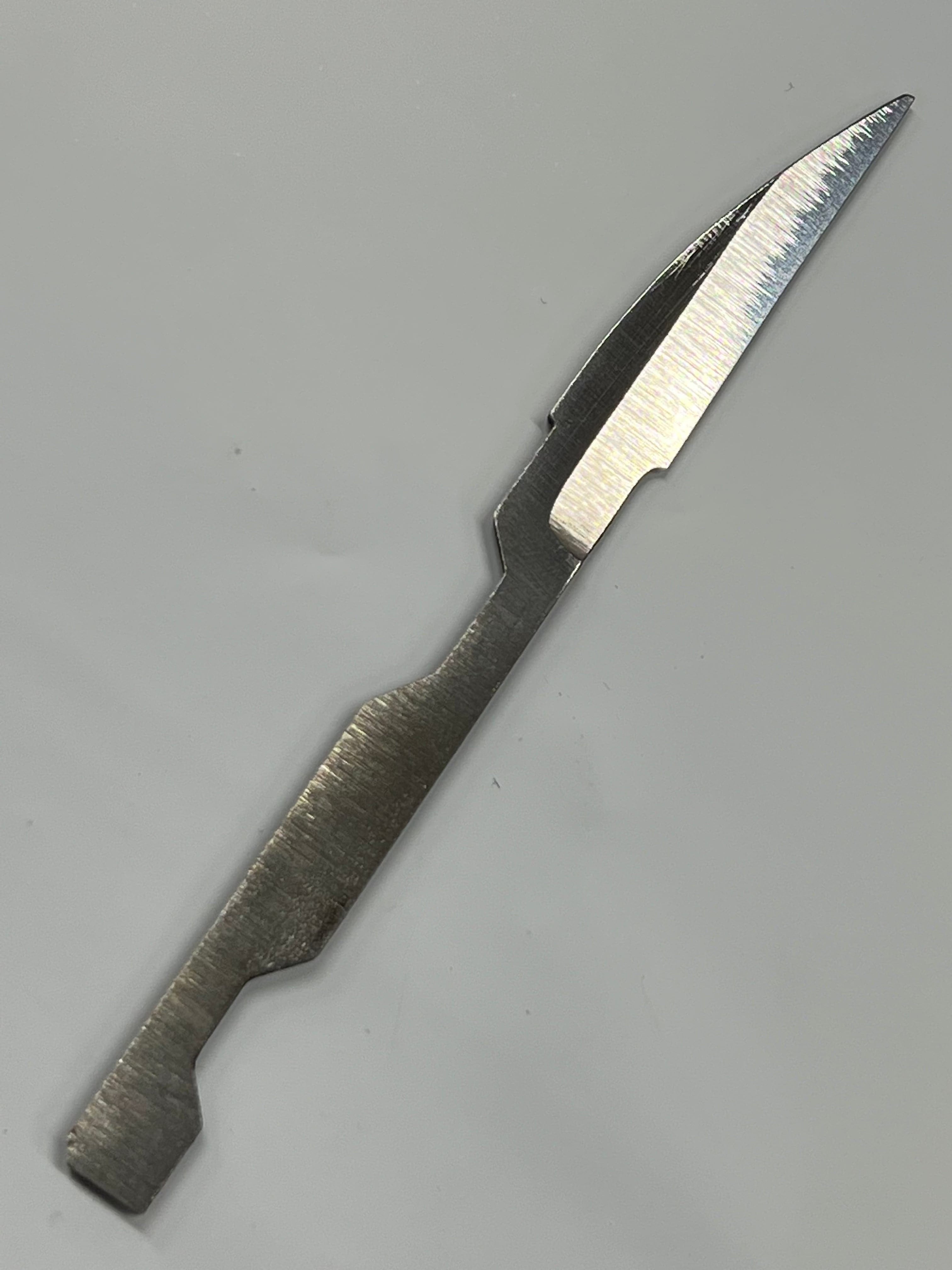 Lama per coltello da intaglio BC15 35mm