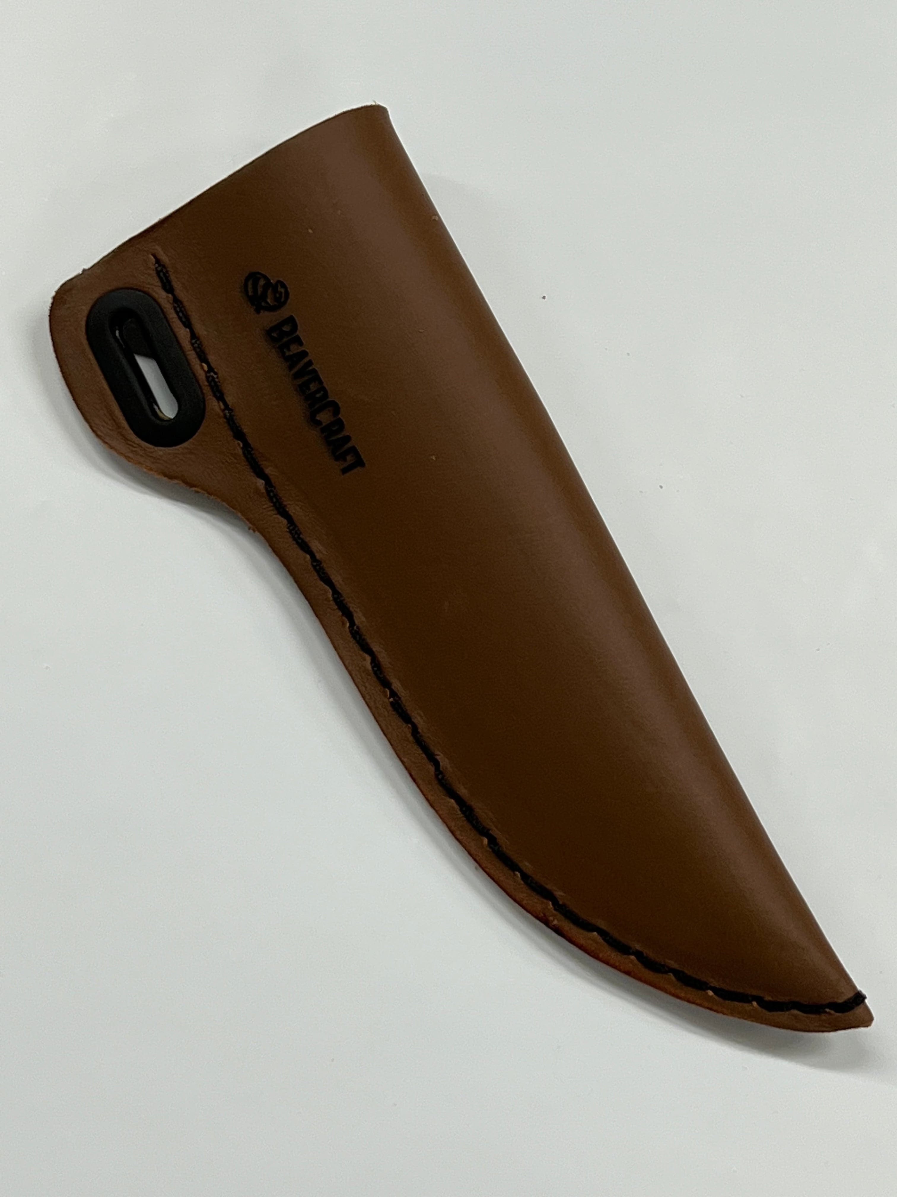 Fodero in pelle SH1 Beaver Craft