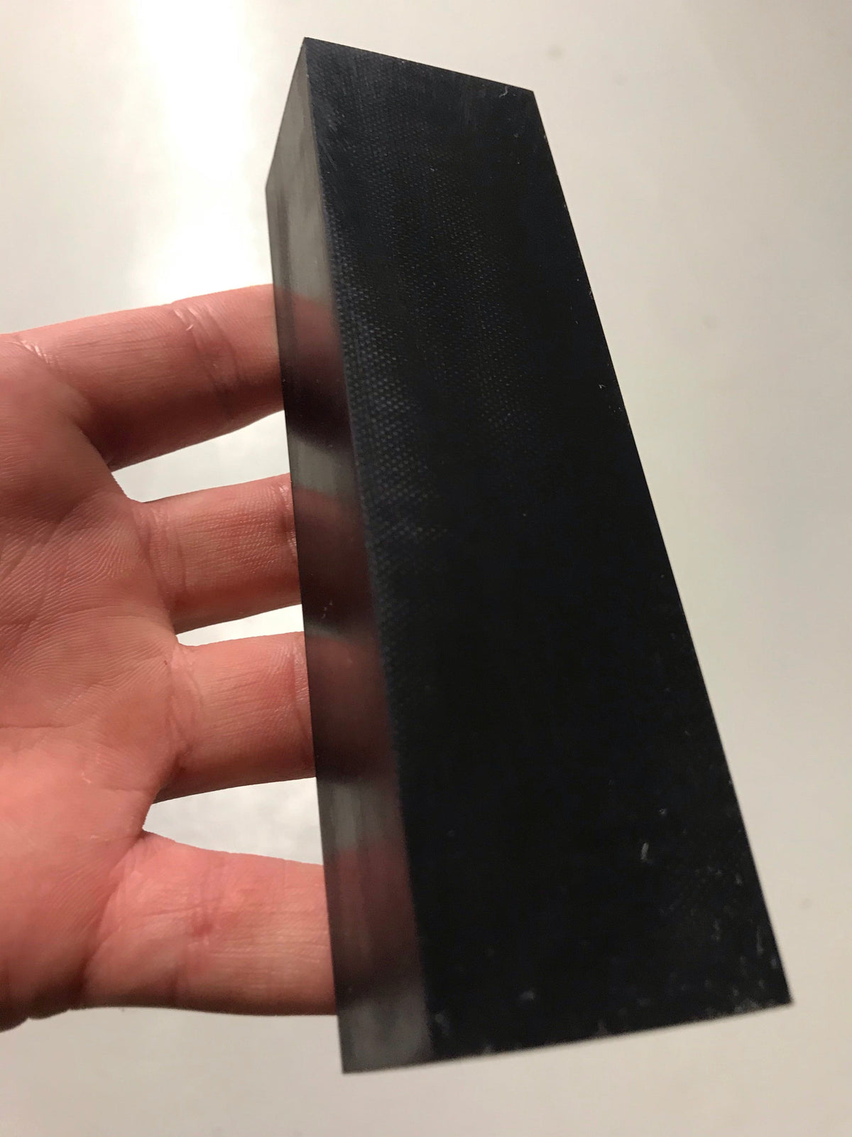 Blocco G10 nero