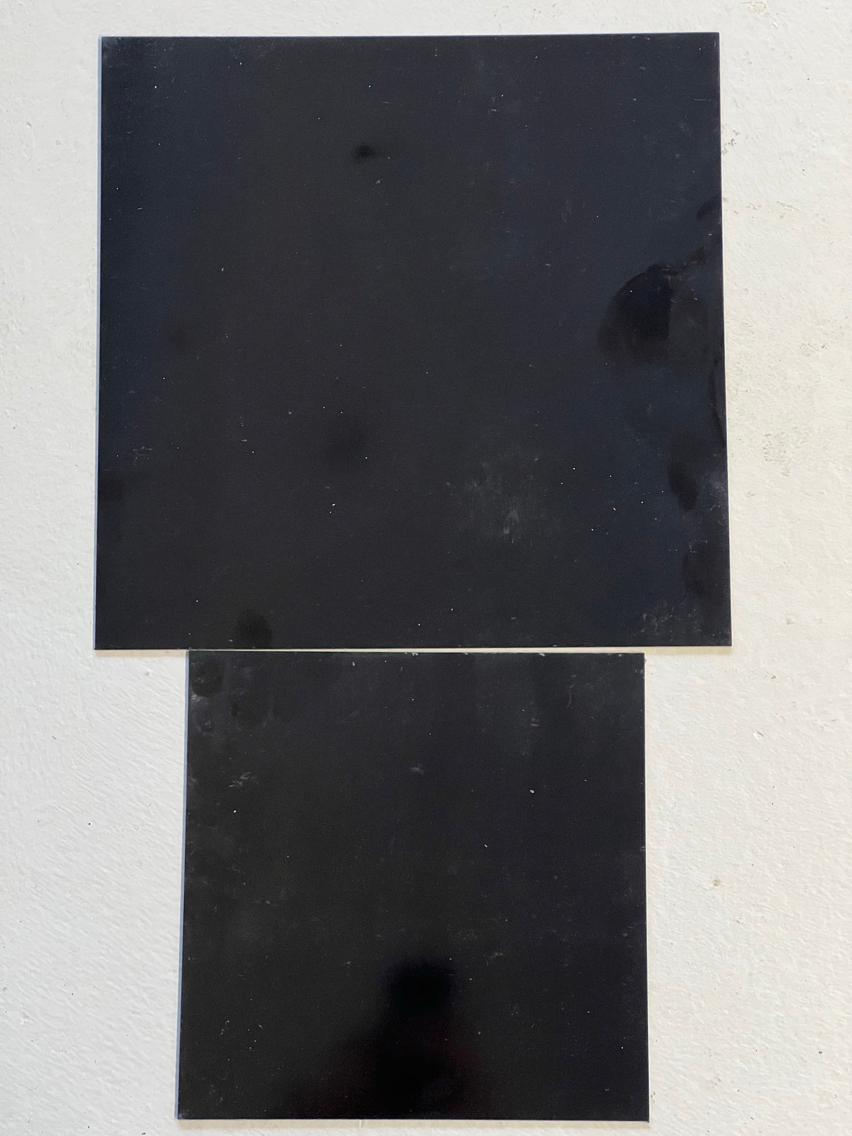 Placca G10 per stampante 3D