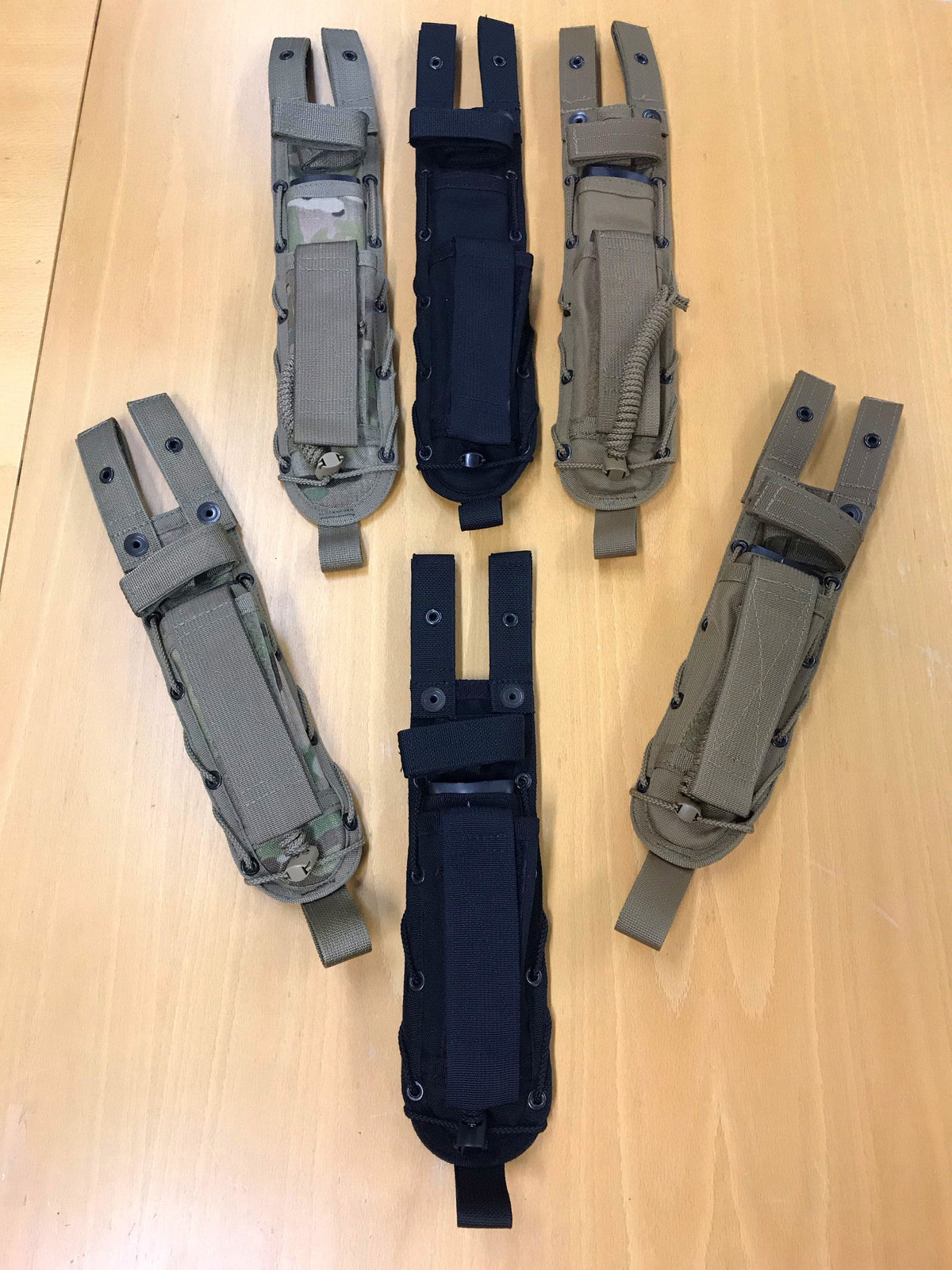 Fodero per coltello Combat Master Utility