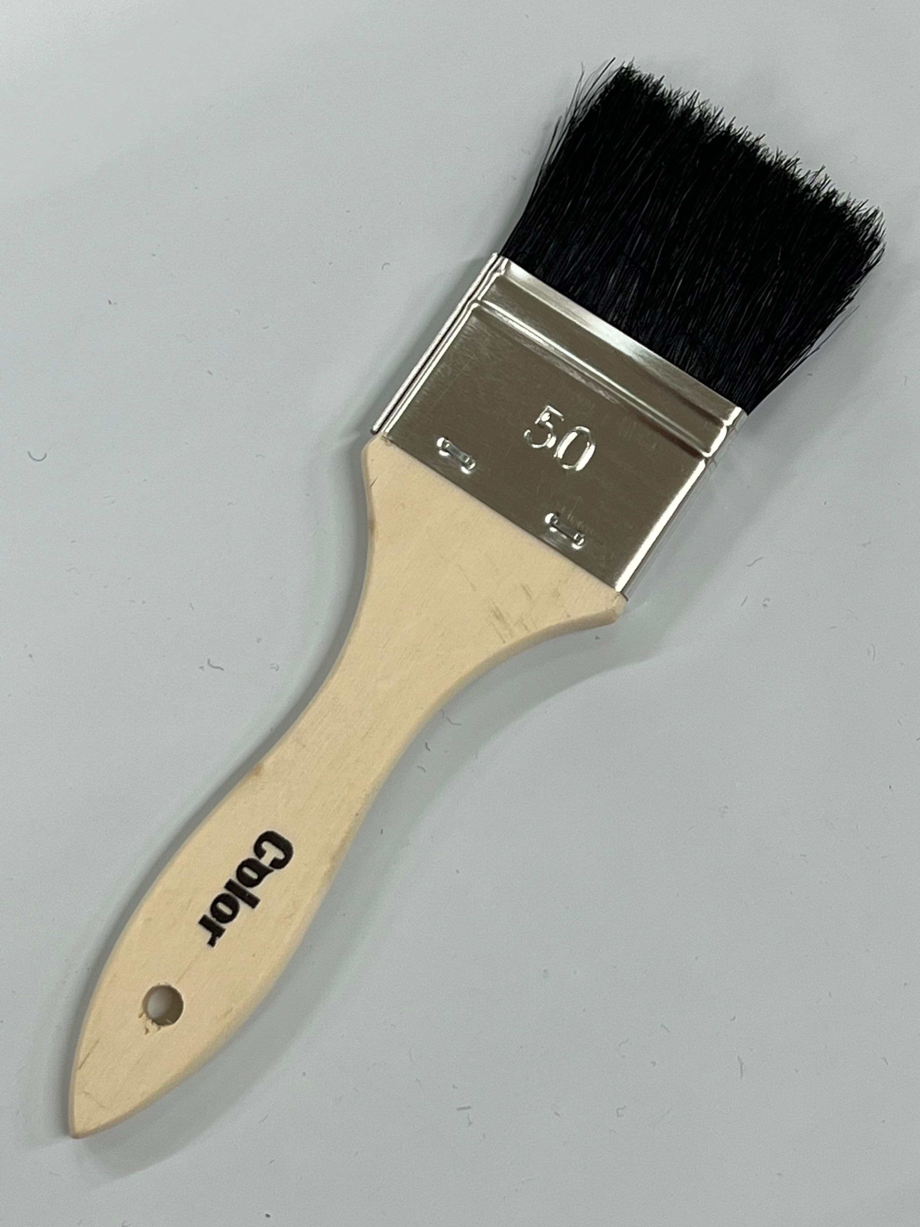 Pennello per colla, vernice e pittura - Pennello economico