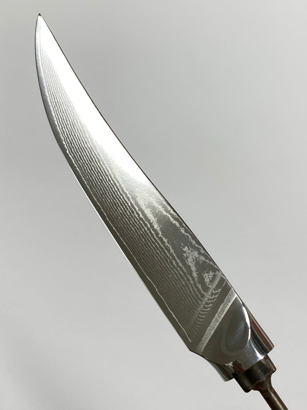 Lama coltello da bistecca 5" (140 mm) - Coltello da chef in damasco VG10