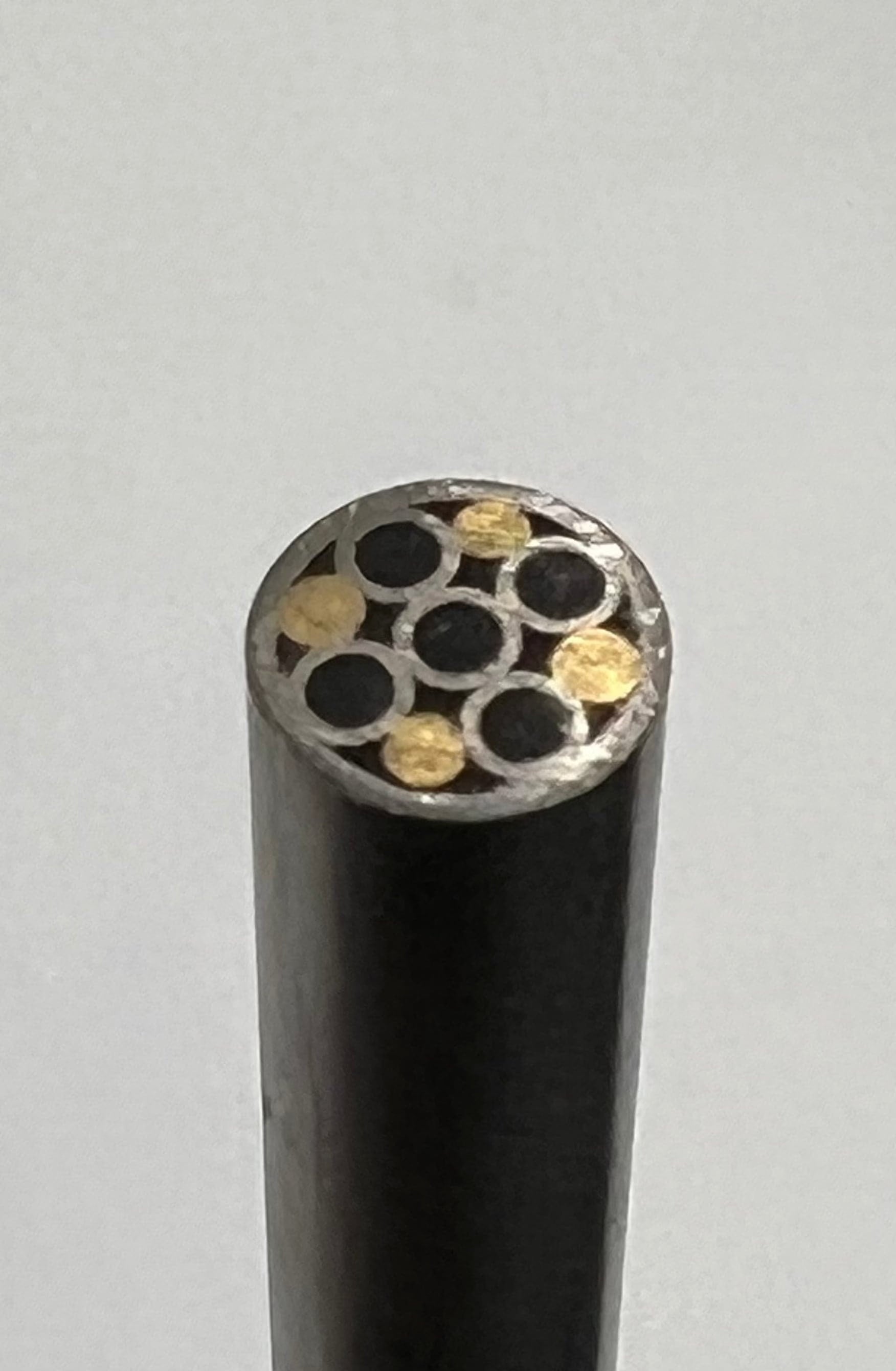Perno a mosaico 4mm Decorazione per manico
