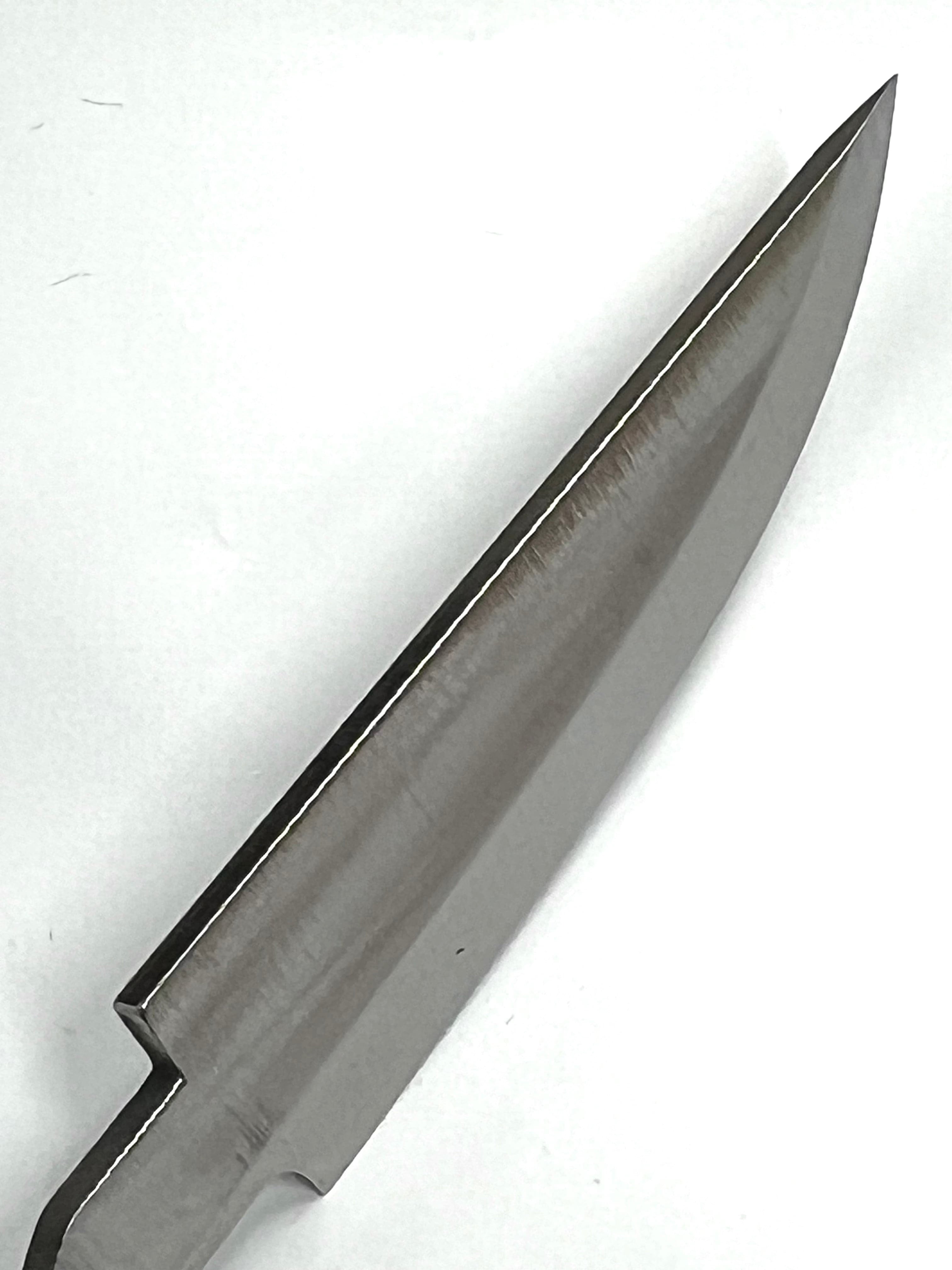 Lama per coltello da intaglio BC1 60mm
