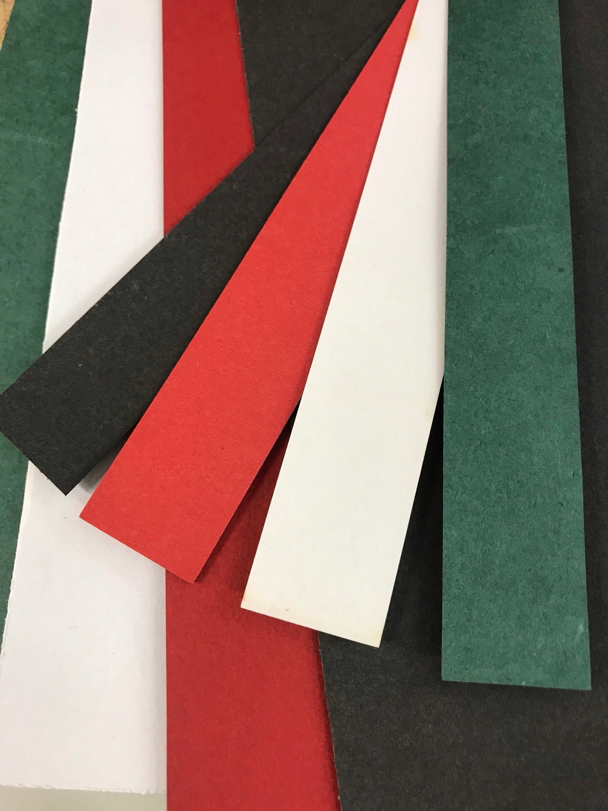 Distanziale (liner) in fibra vulcanizzata