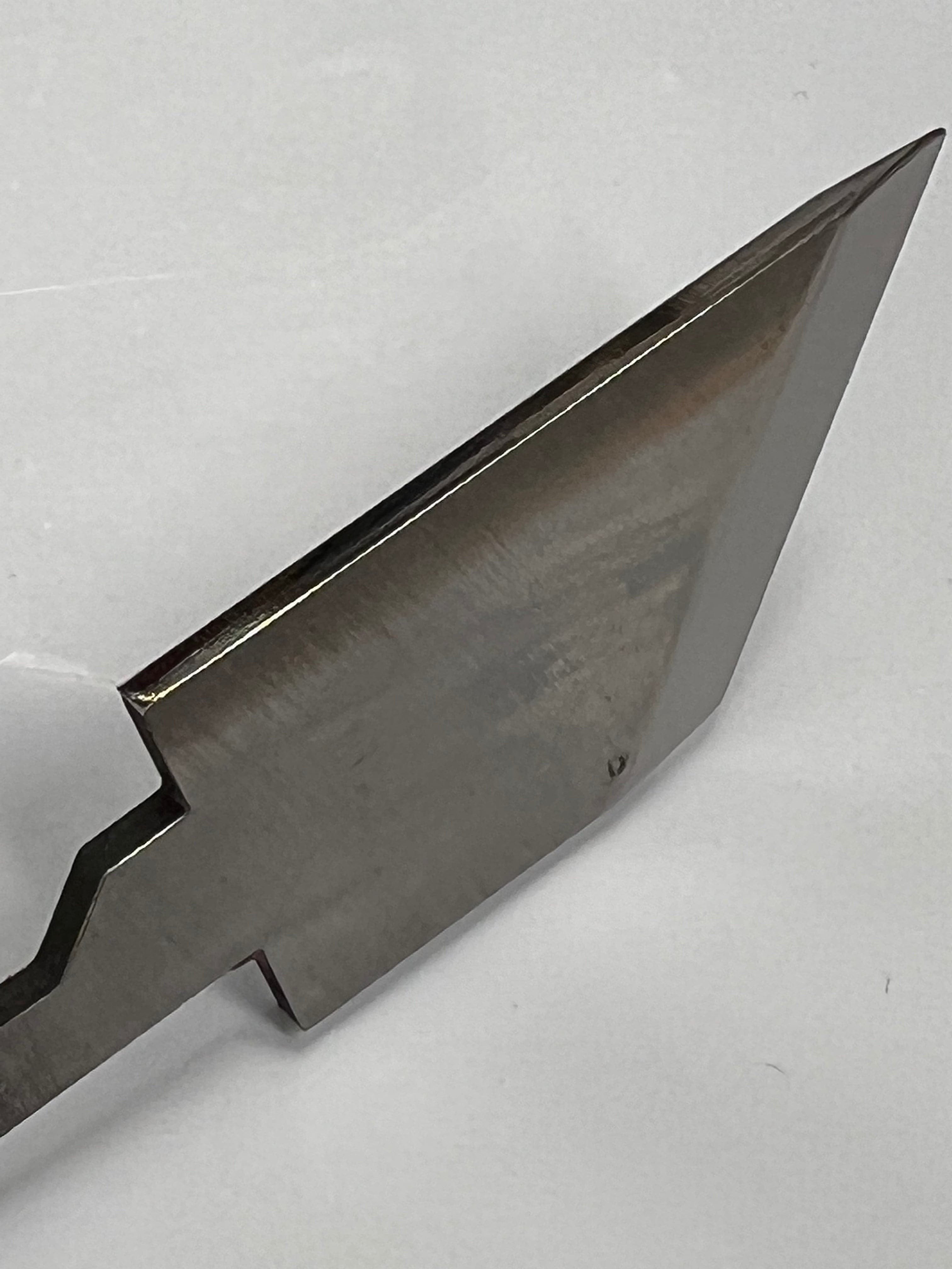 Lama per intaglio legno BC9 33mm