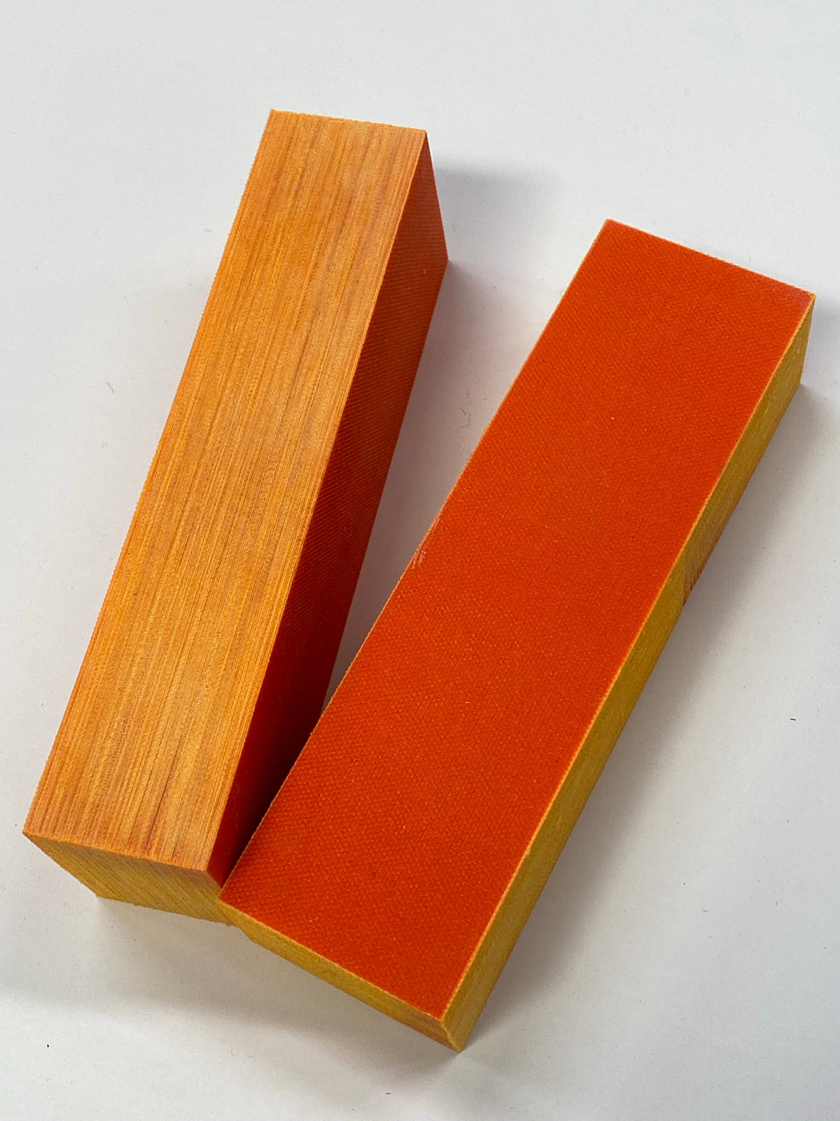 Blocco di Micarta in saldo! 30x40x150mm
