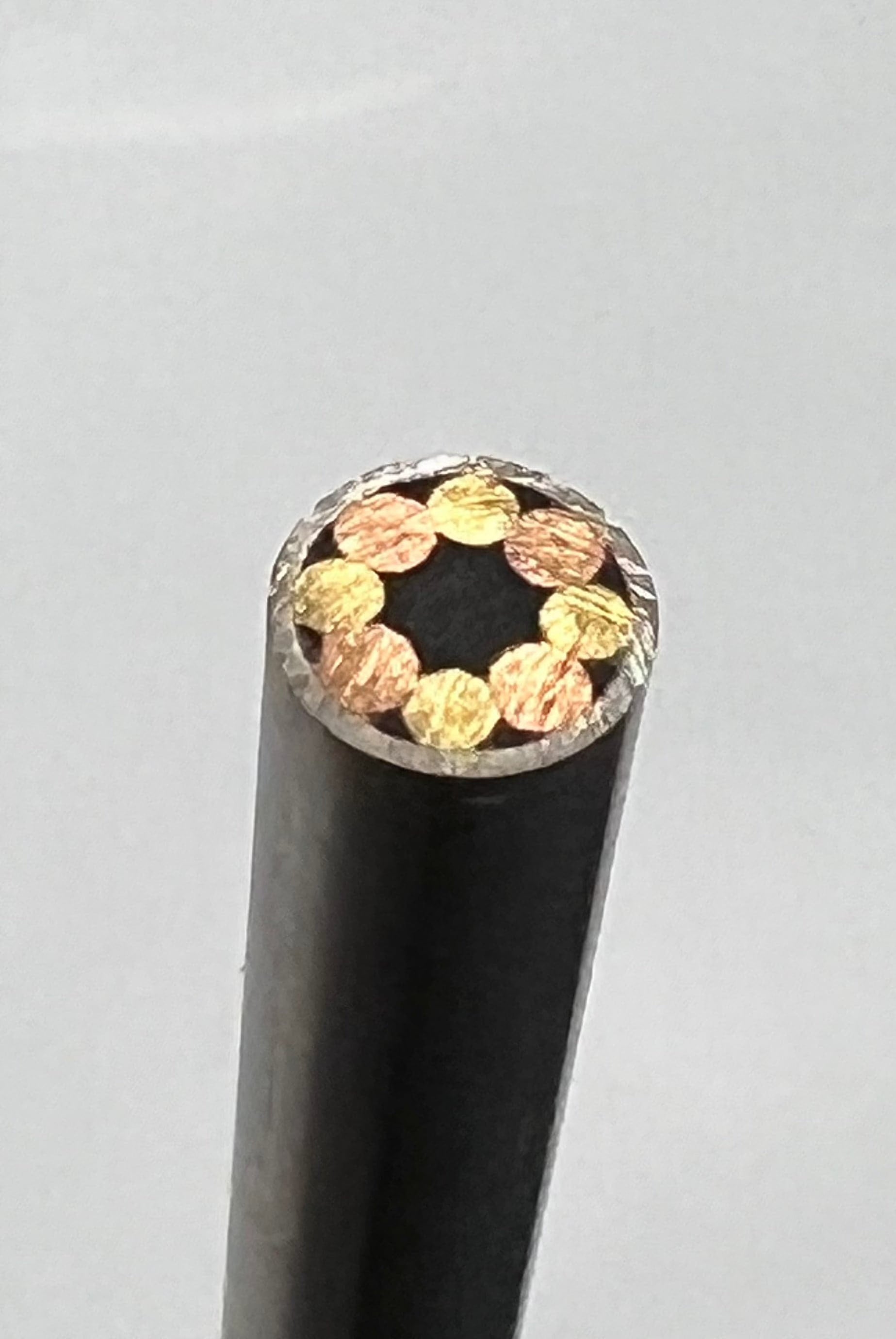 Perno a mosaico 4mm Decorazione per manico