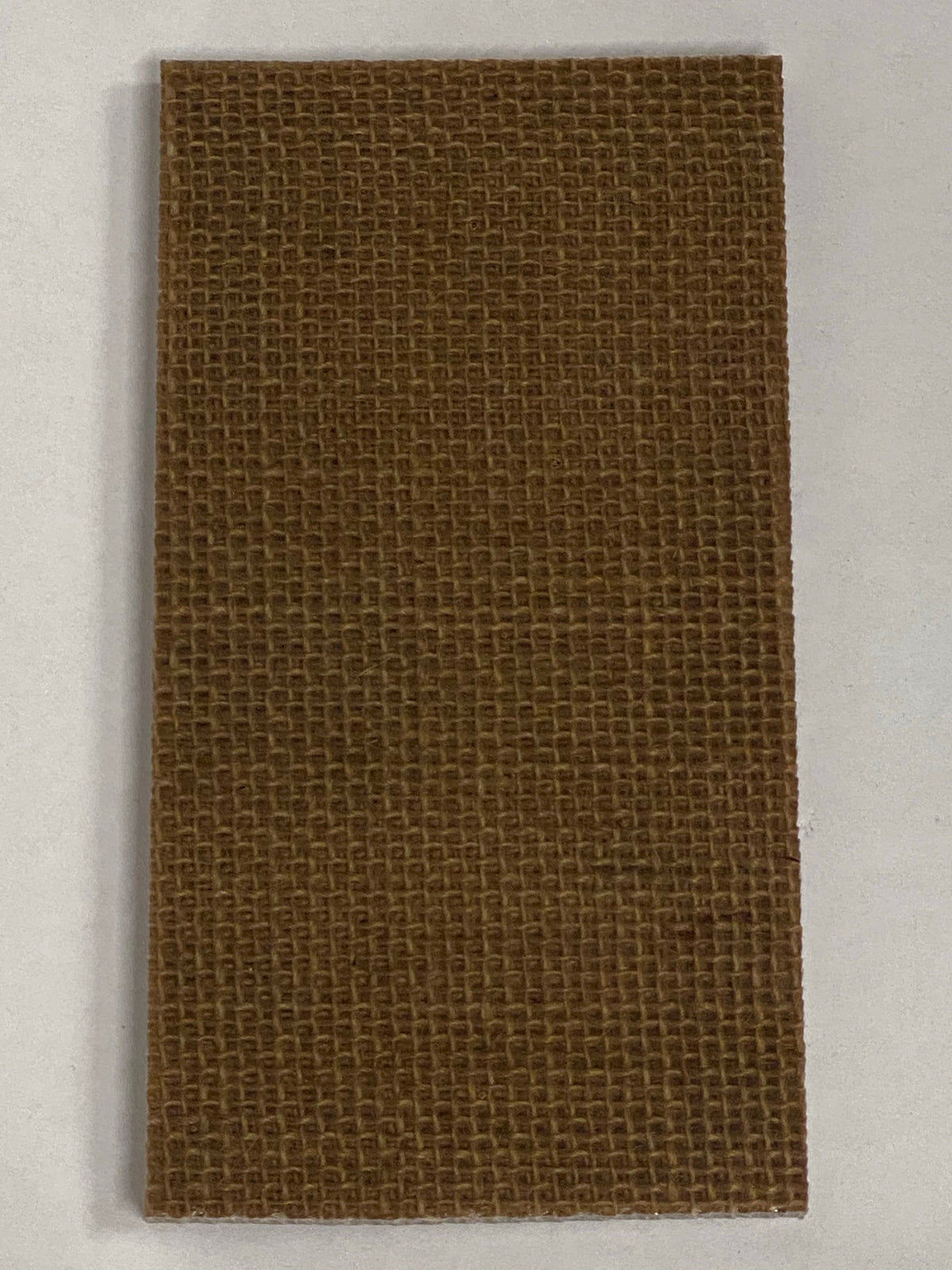 Materiale per manici in piastra di Micarta