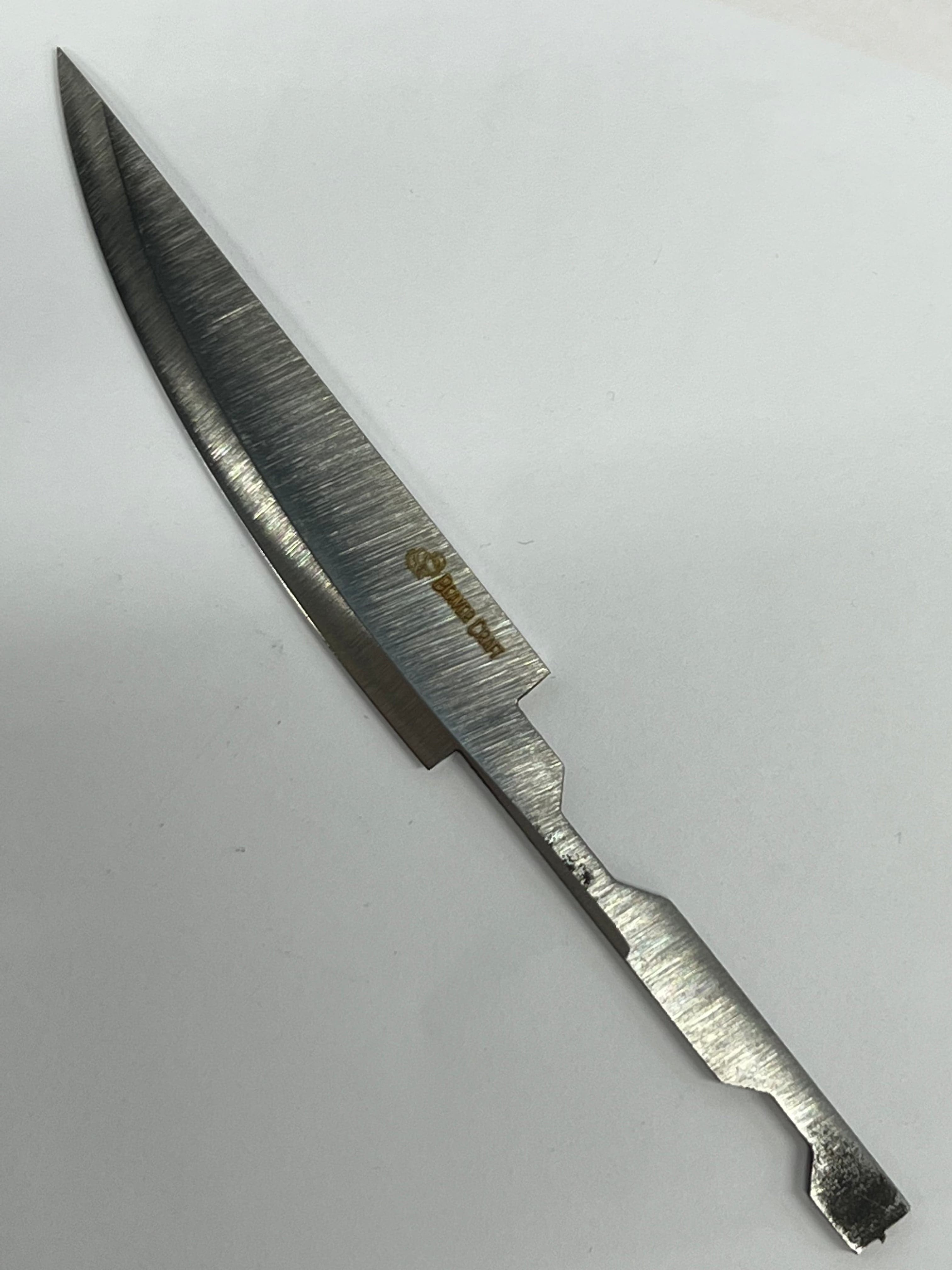 Coltello da intaglio 80mm - Lama BeaverCraft BC4