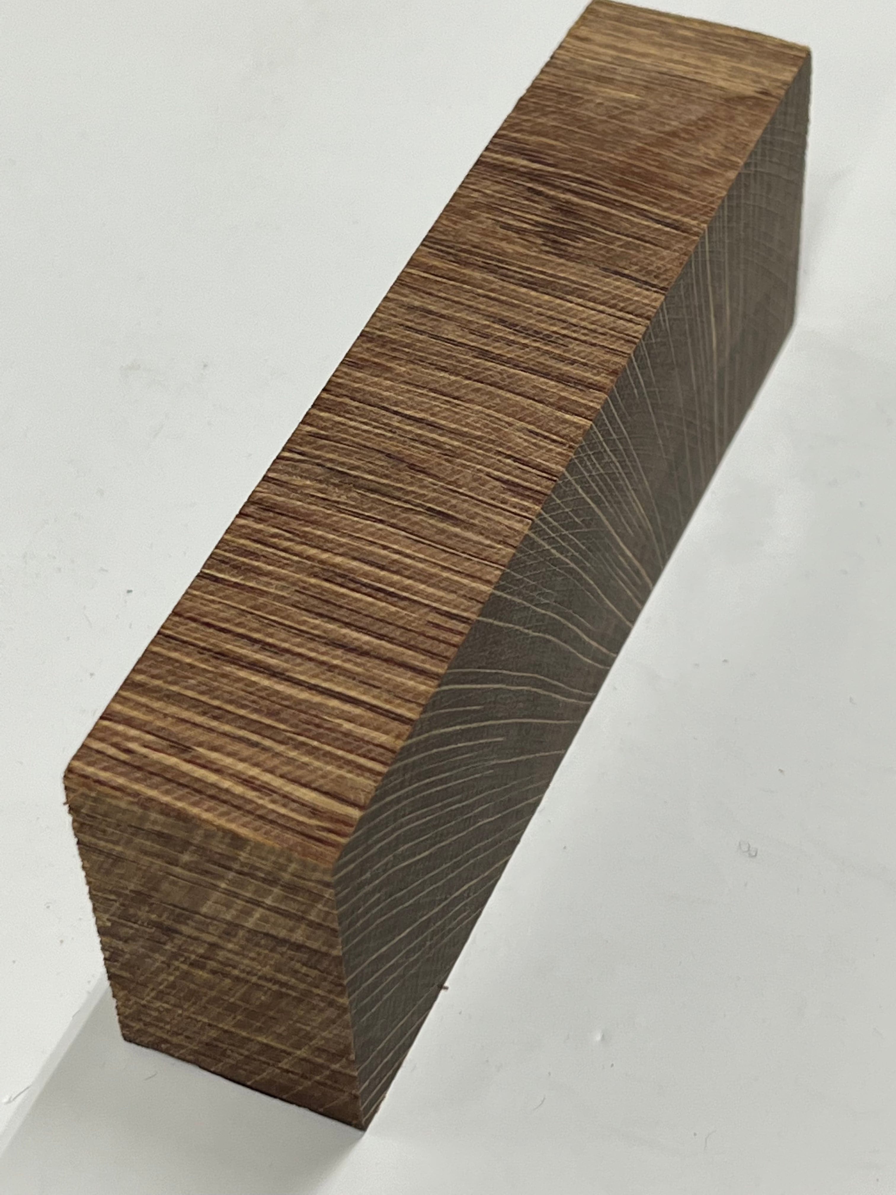 Quercia X-cut - Marrone