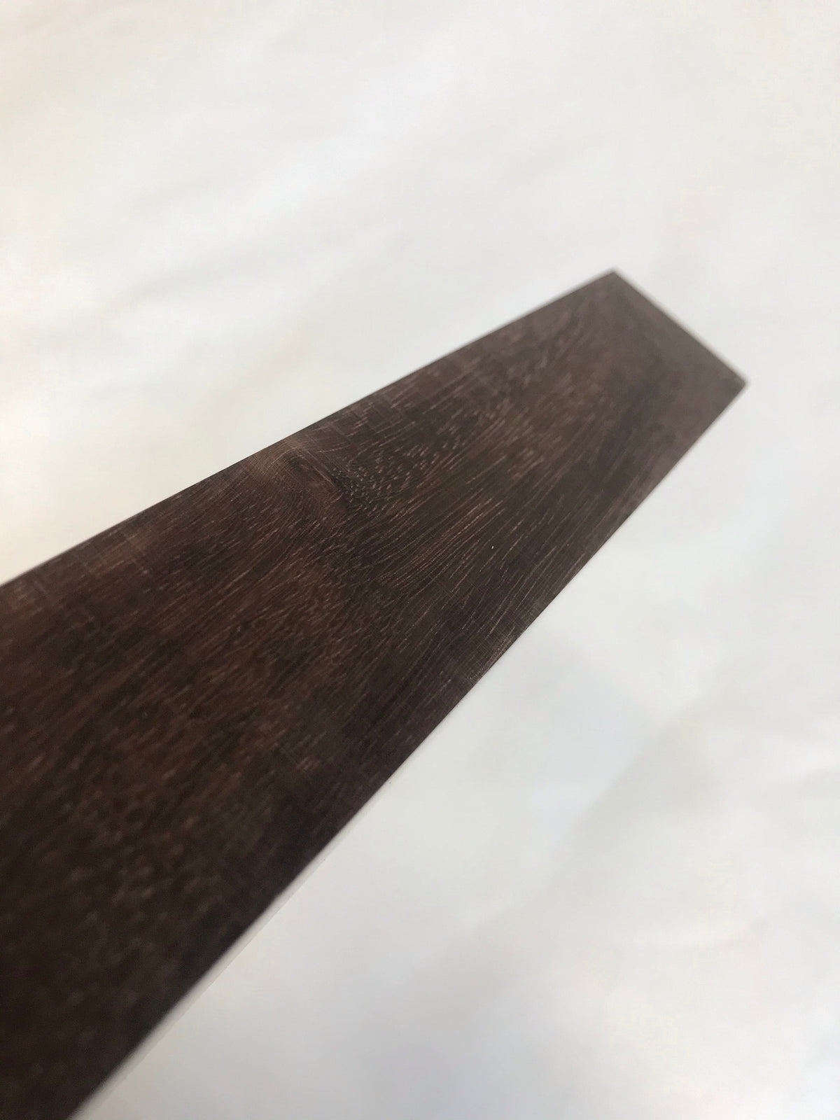 Ziricote Pezzo di legno per manico
