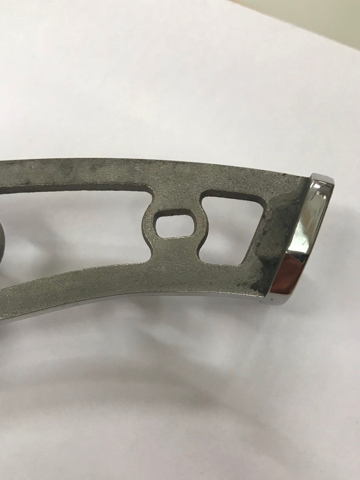 Lama per coltello da pane - Coltello da chef damascato VG10