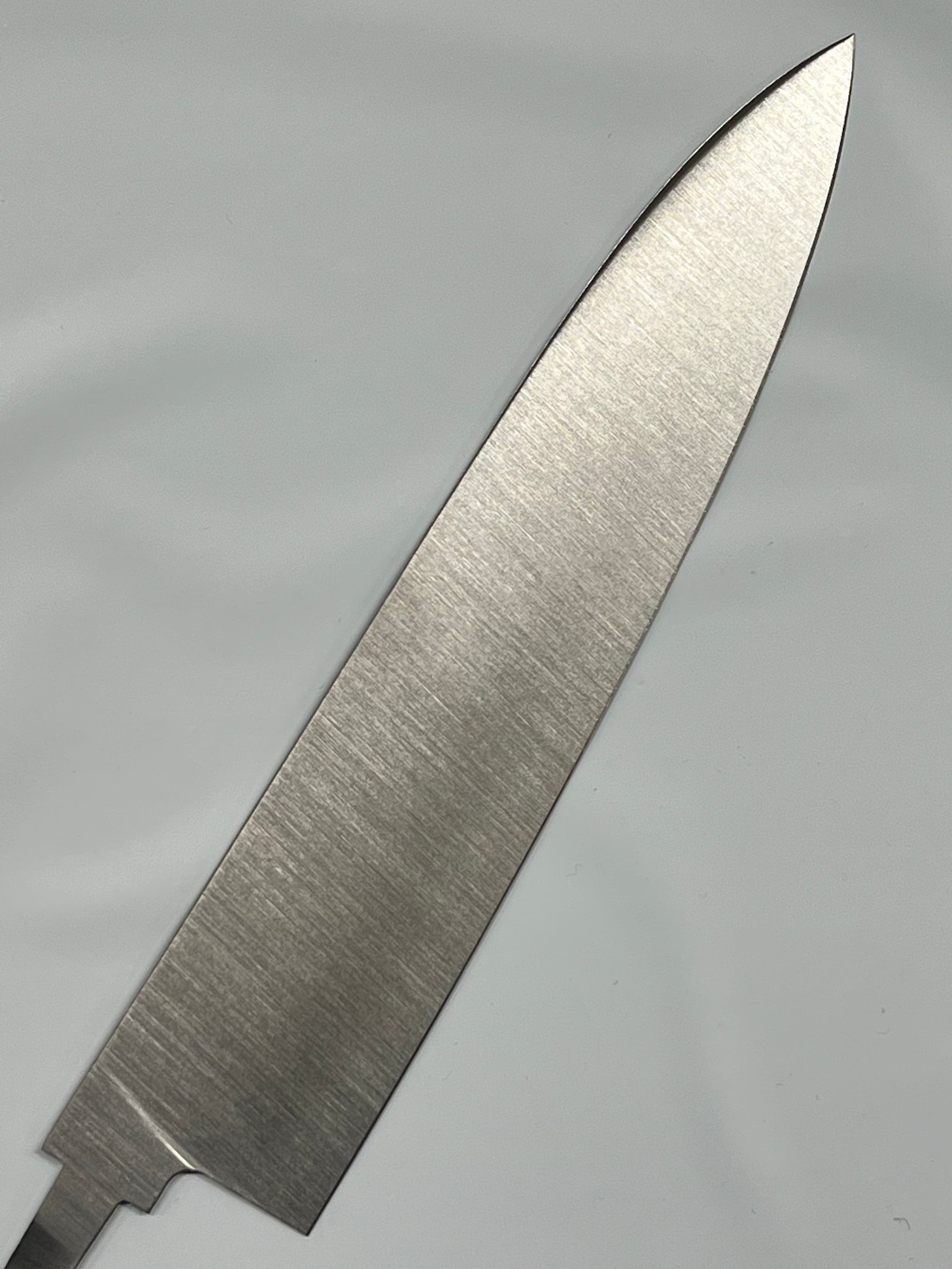 Lama per coltello in acciaio inossidabile Brisa Cocinero Chef 225