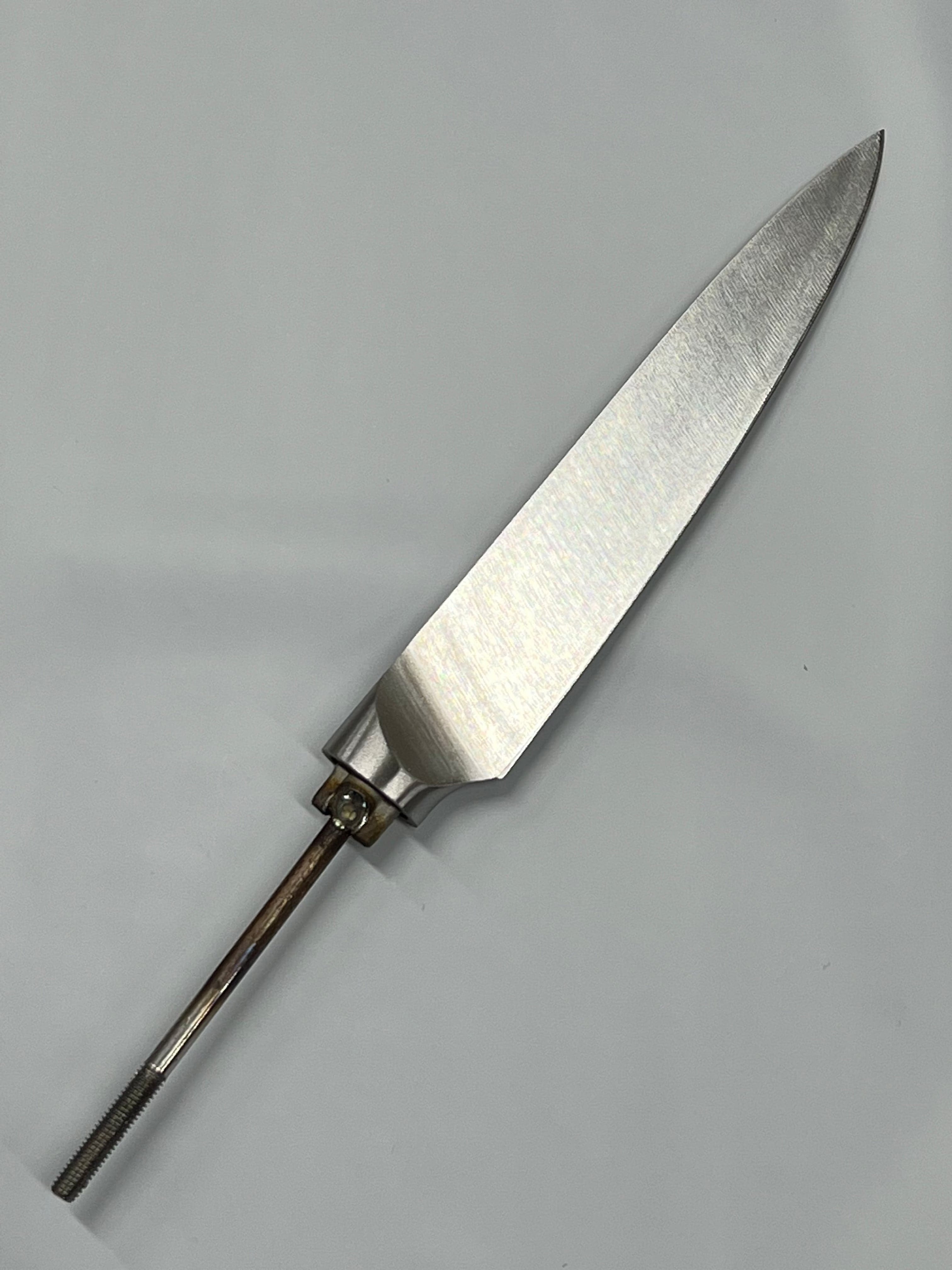 Coltellino da frutta T - Coltello da chef in acciaio inox 5"