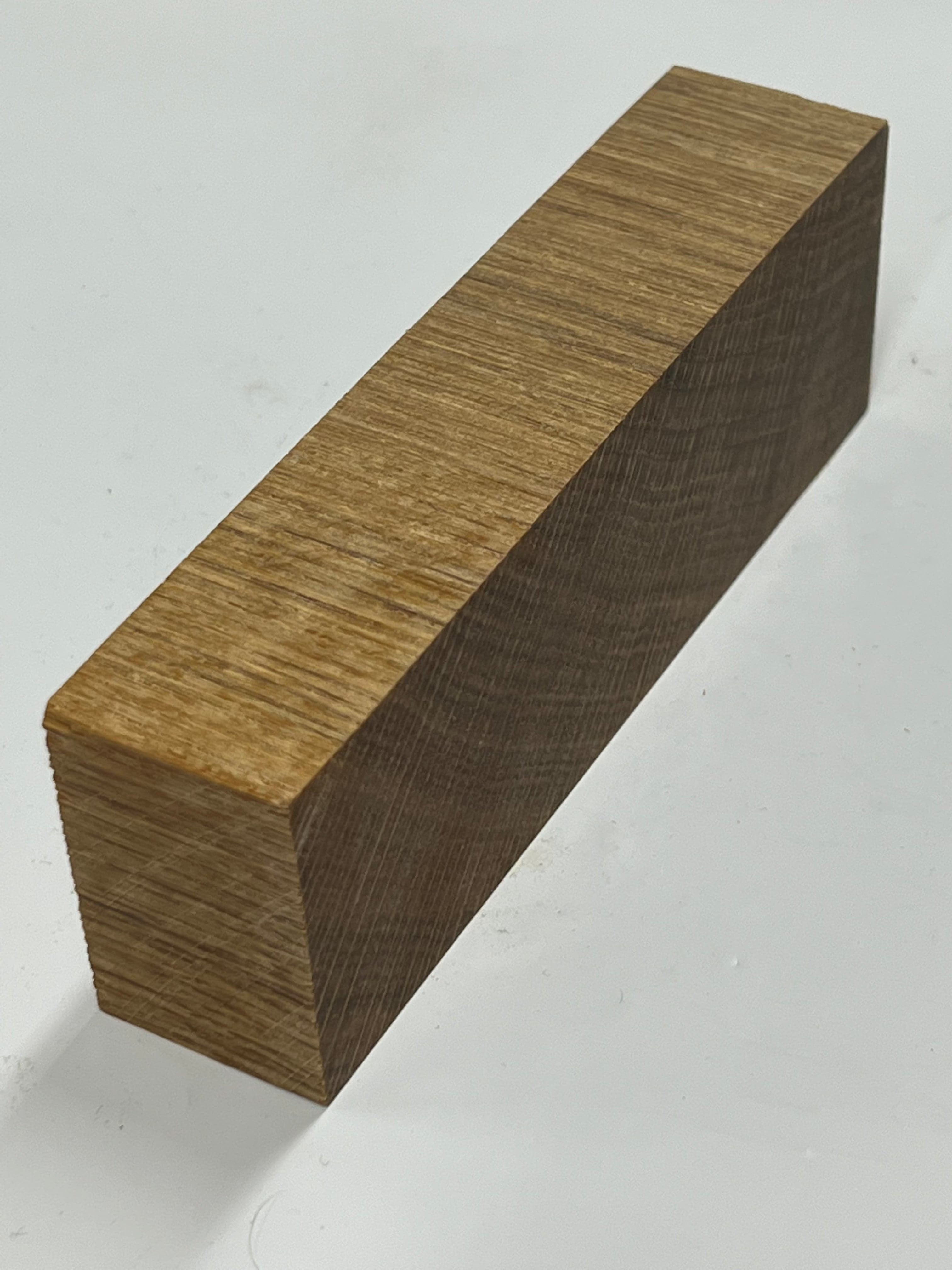 Rovere X-cut - Naturale