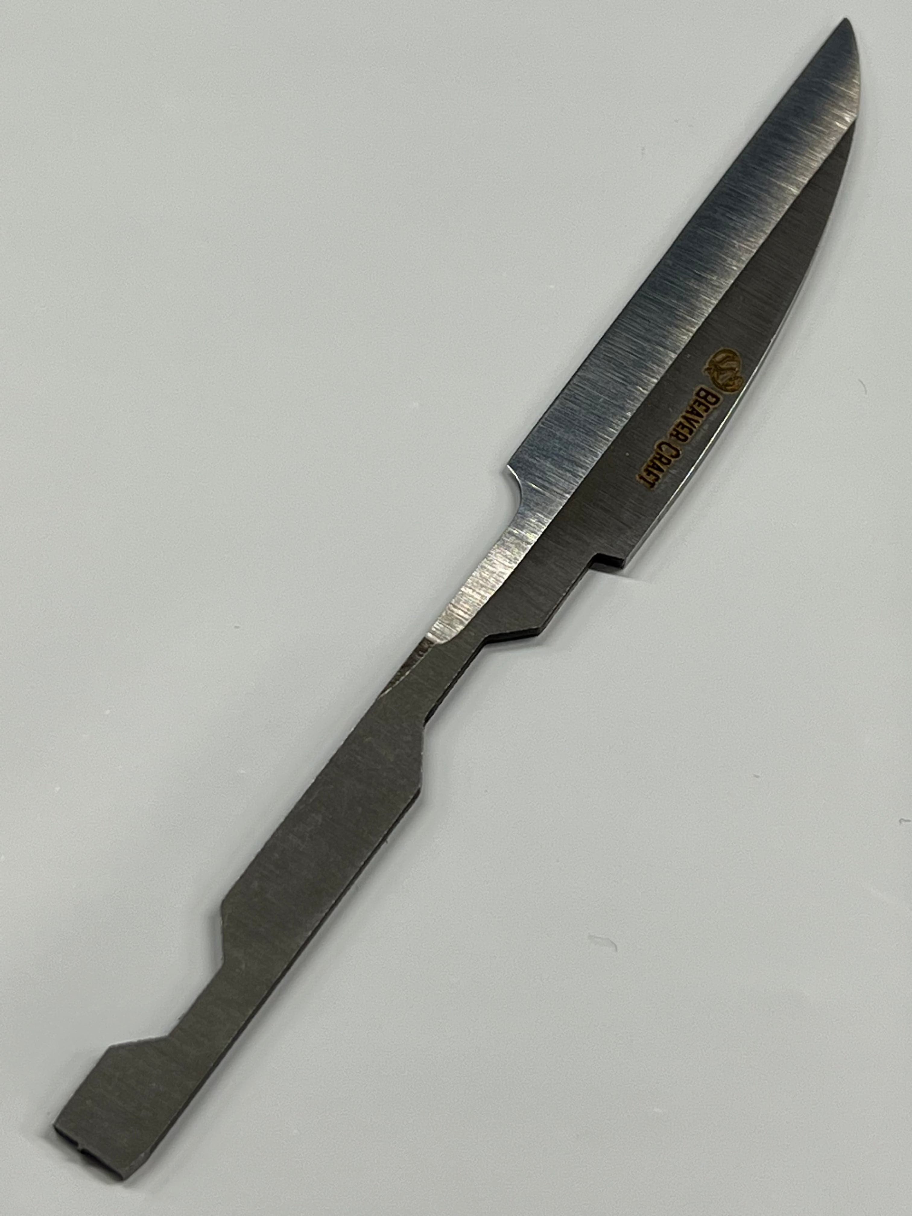 Coltello da intaglio 53mm - Lama BeaverCraft BC16