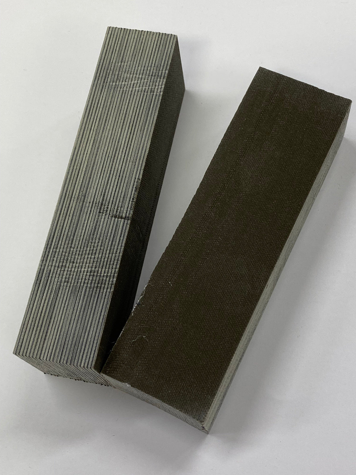 Blocco di Micarta 30x40x150mm