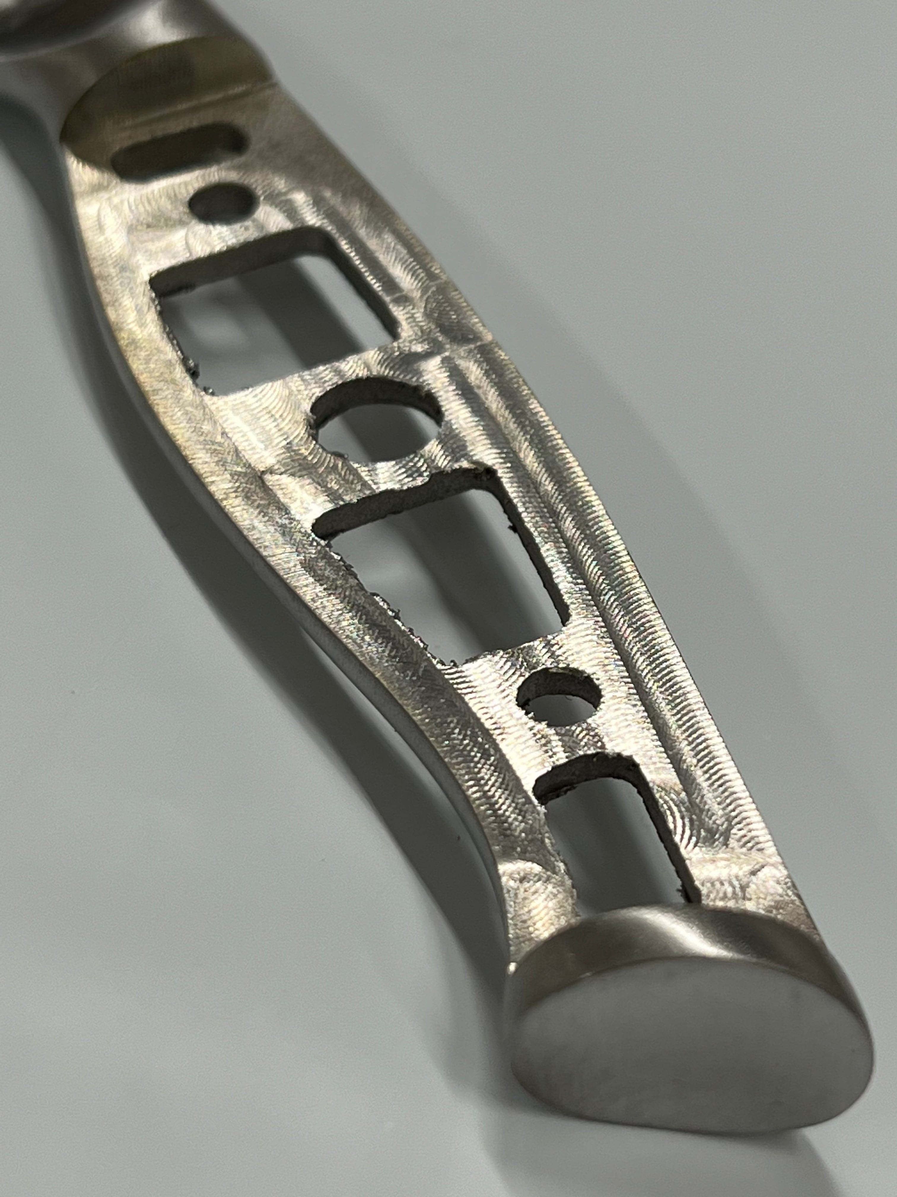 Coltello da frutta F - Coltello da chef in acciaio inox 5"