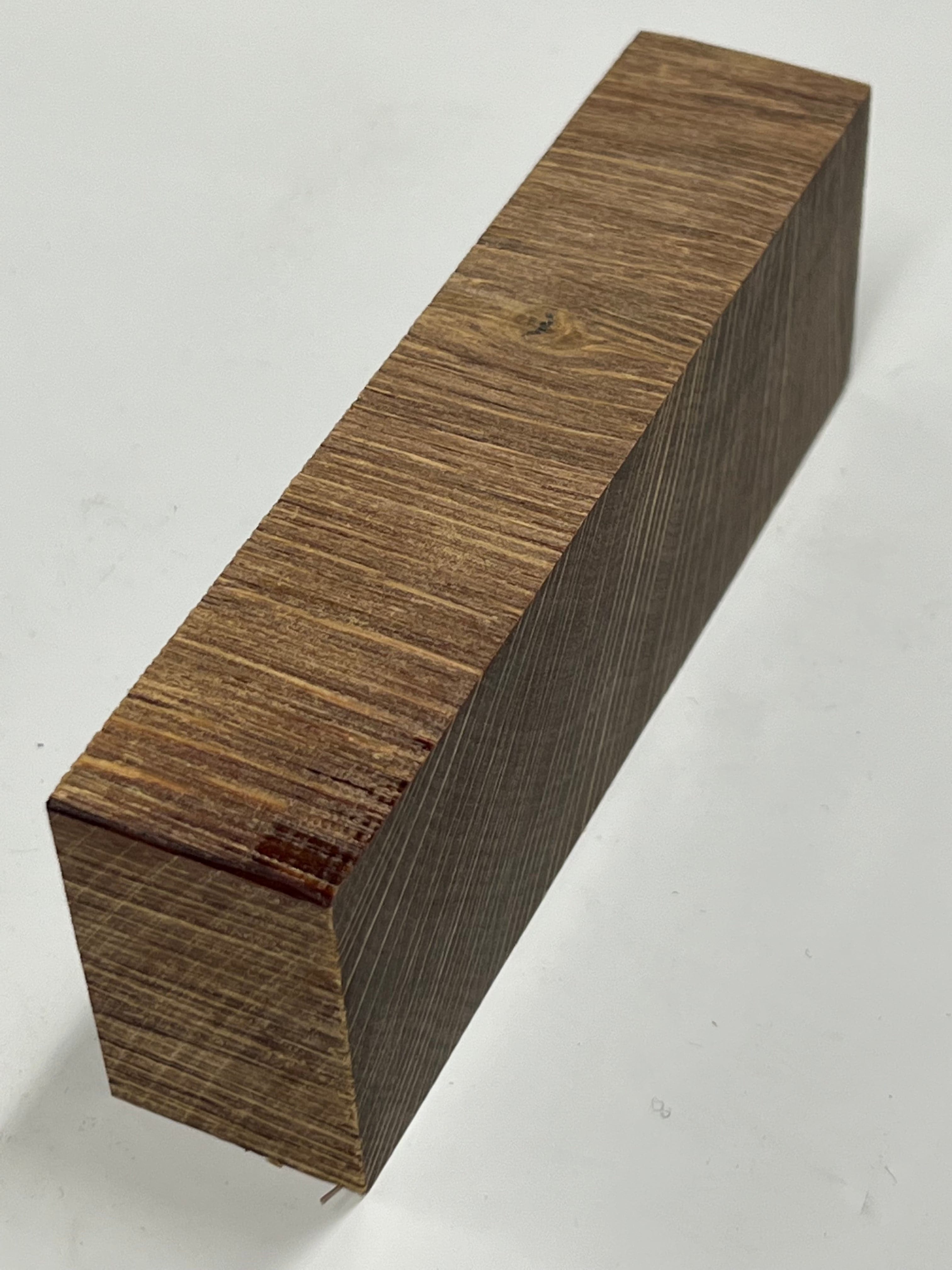 Quercia X-cut - Marrone