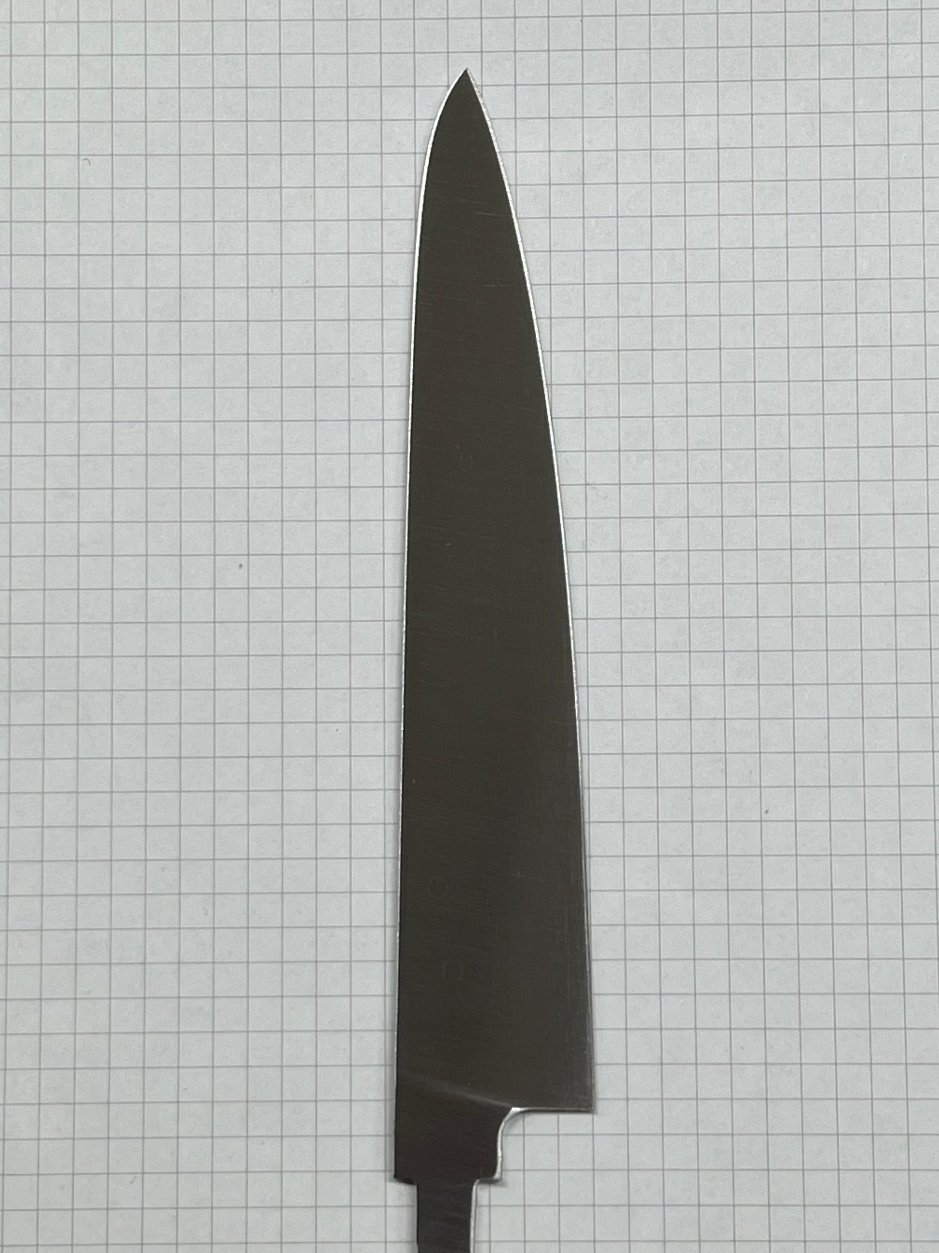 Lama per coltello Brisa Cocinero Petty 165 in acciaio inossidabile