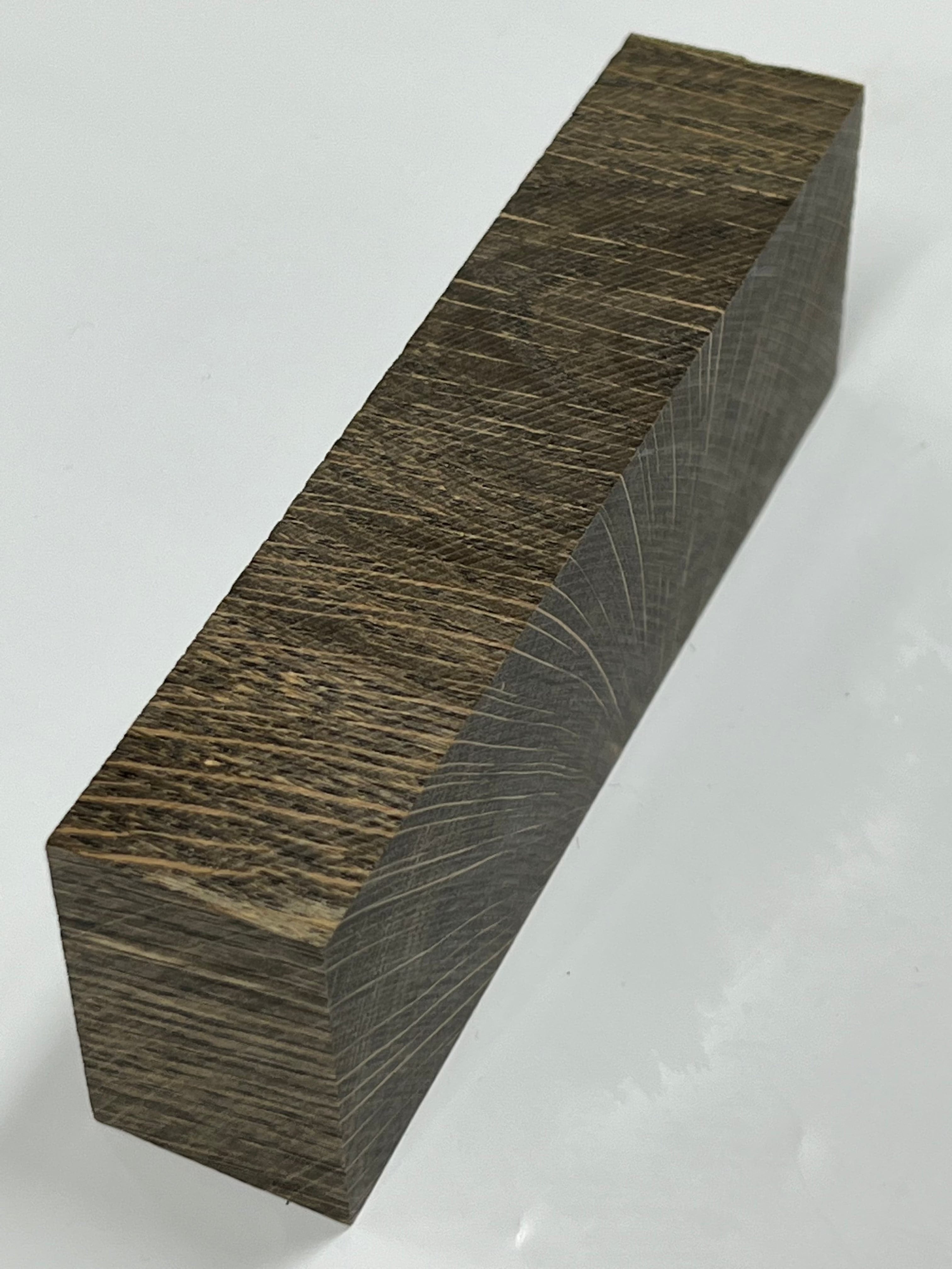 Quercia X-cut - Grigio