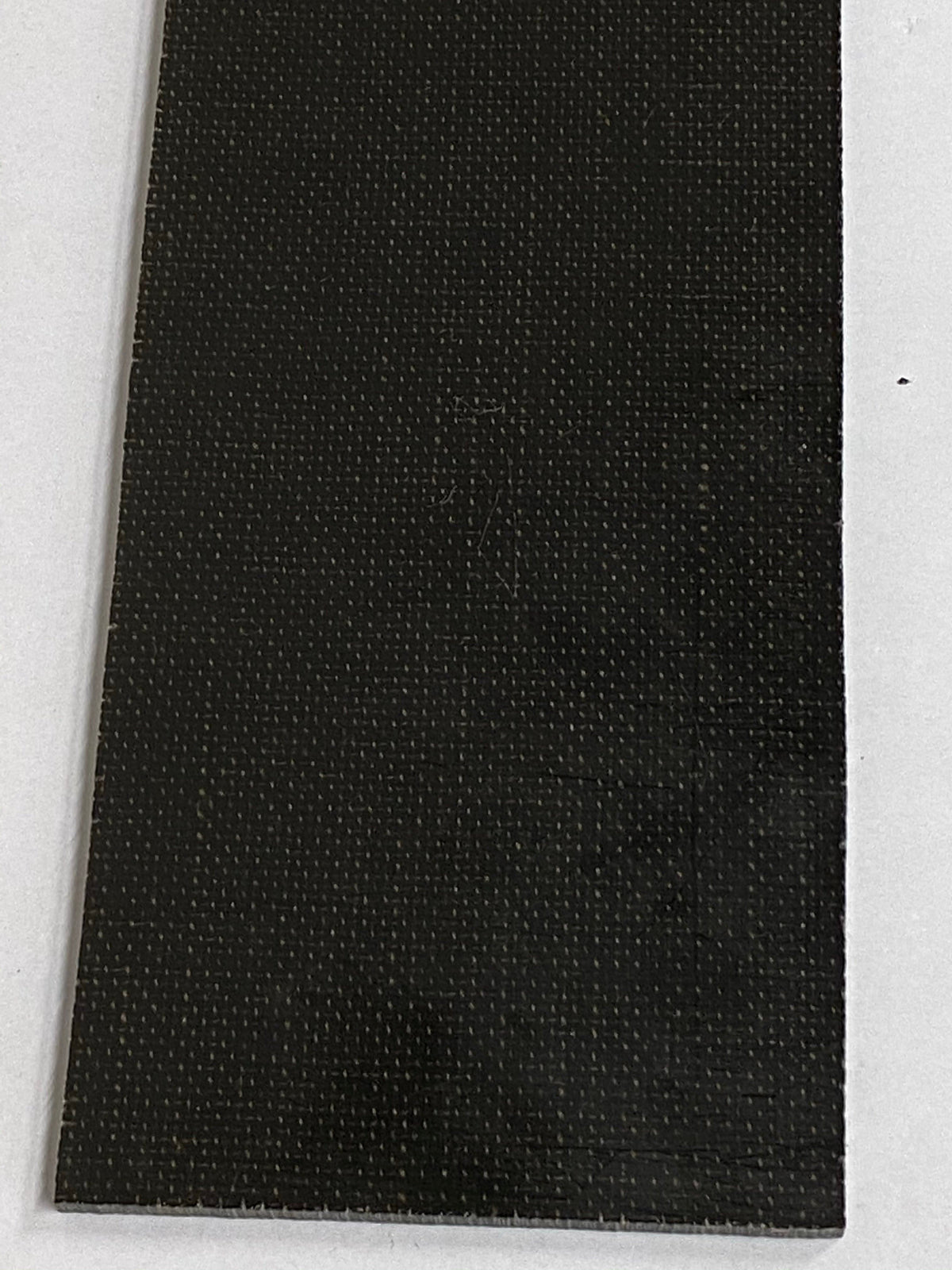 Materiale per manici in piastra di Micarta