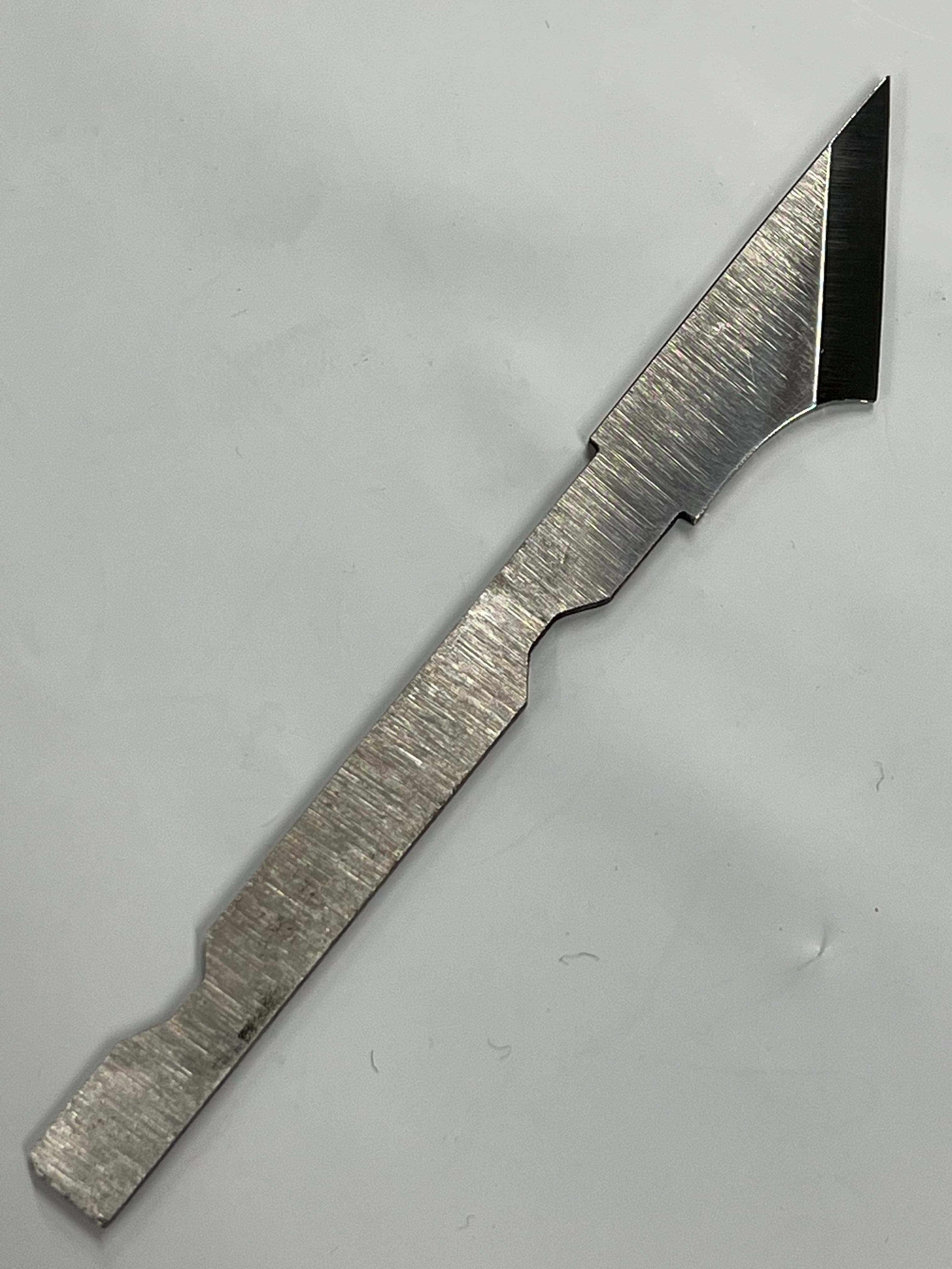 Lama per intaglio legno BC11S 33mm
