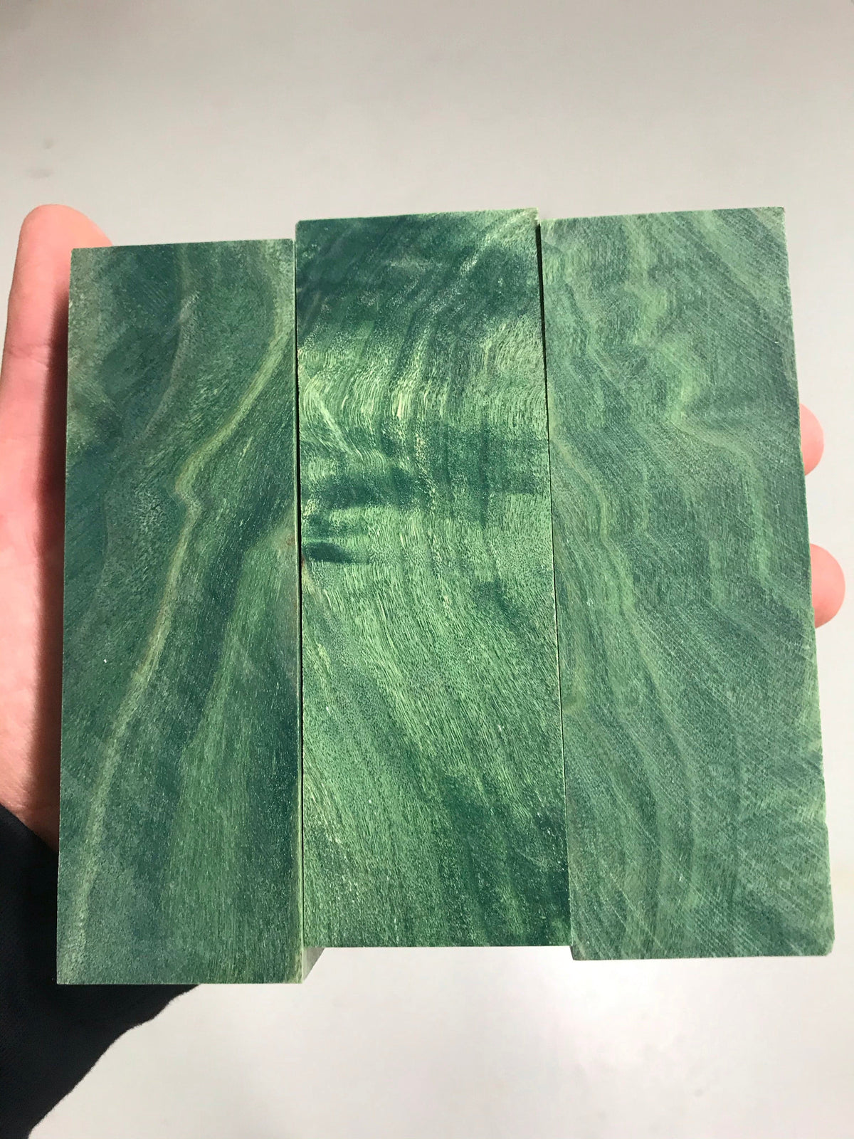 Pioppo tremulo - Verde
