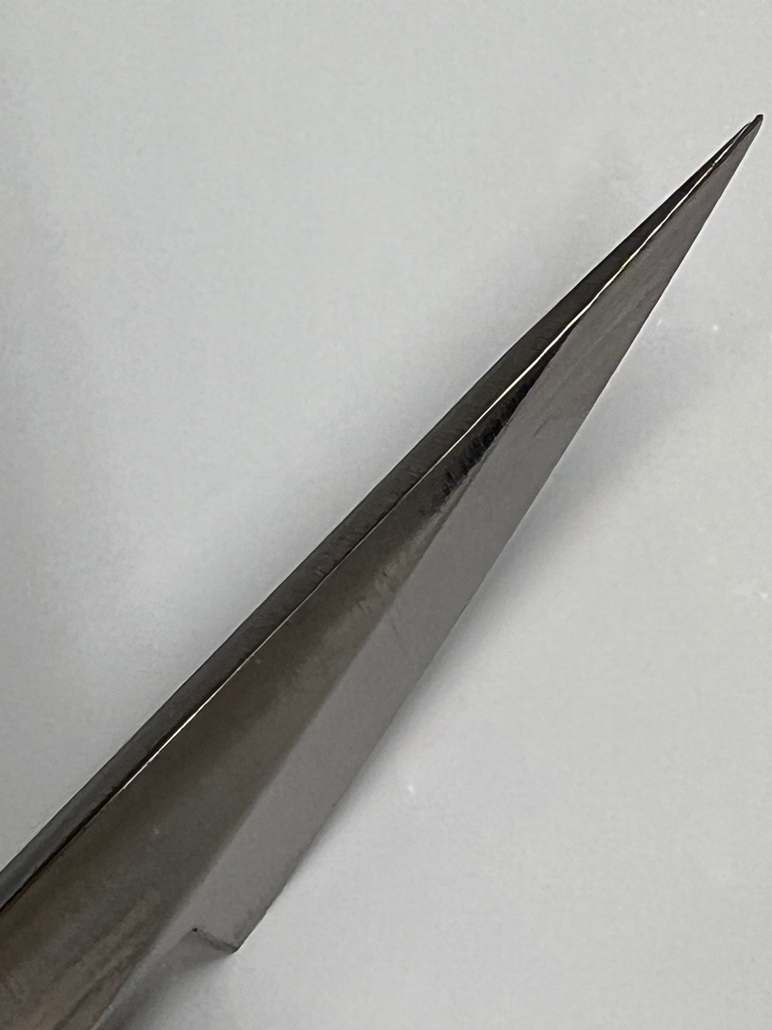 Lama per intaglio legno BC7 40mm Coltello da dettaglio