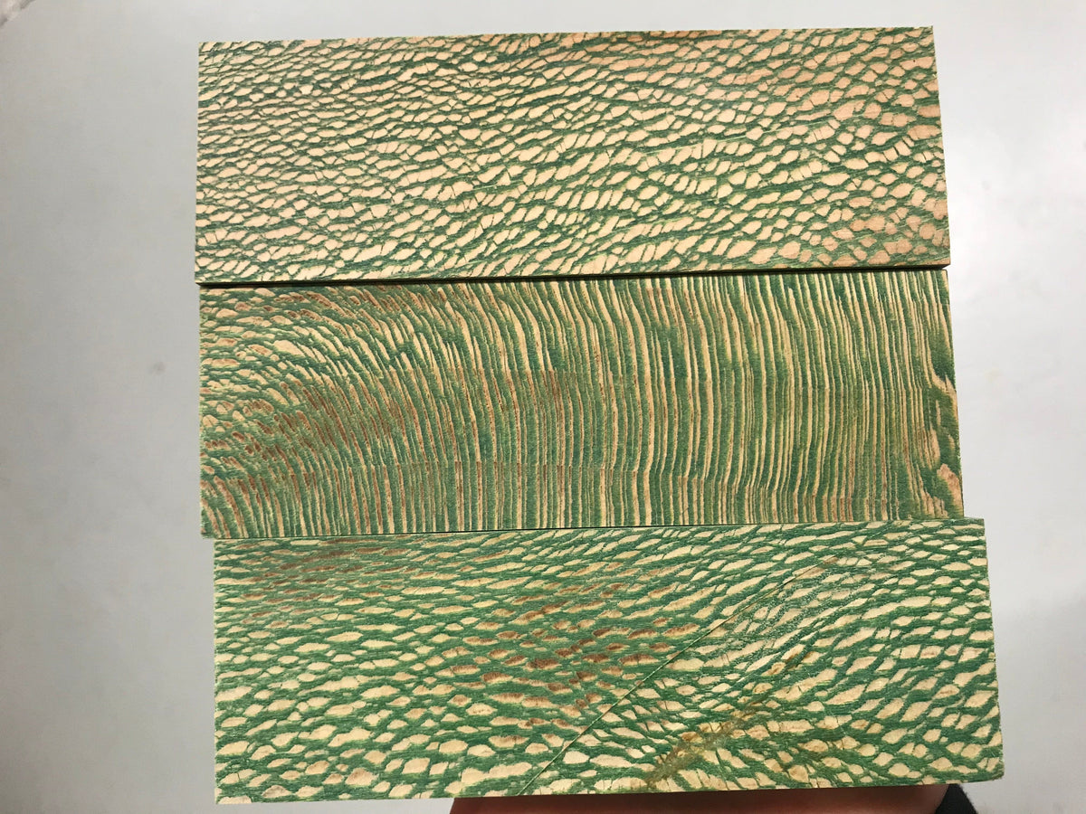 Platano - Verde