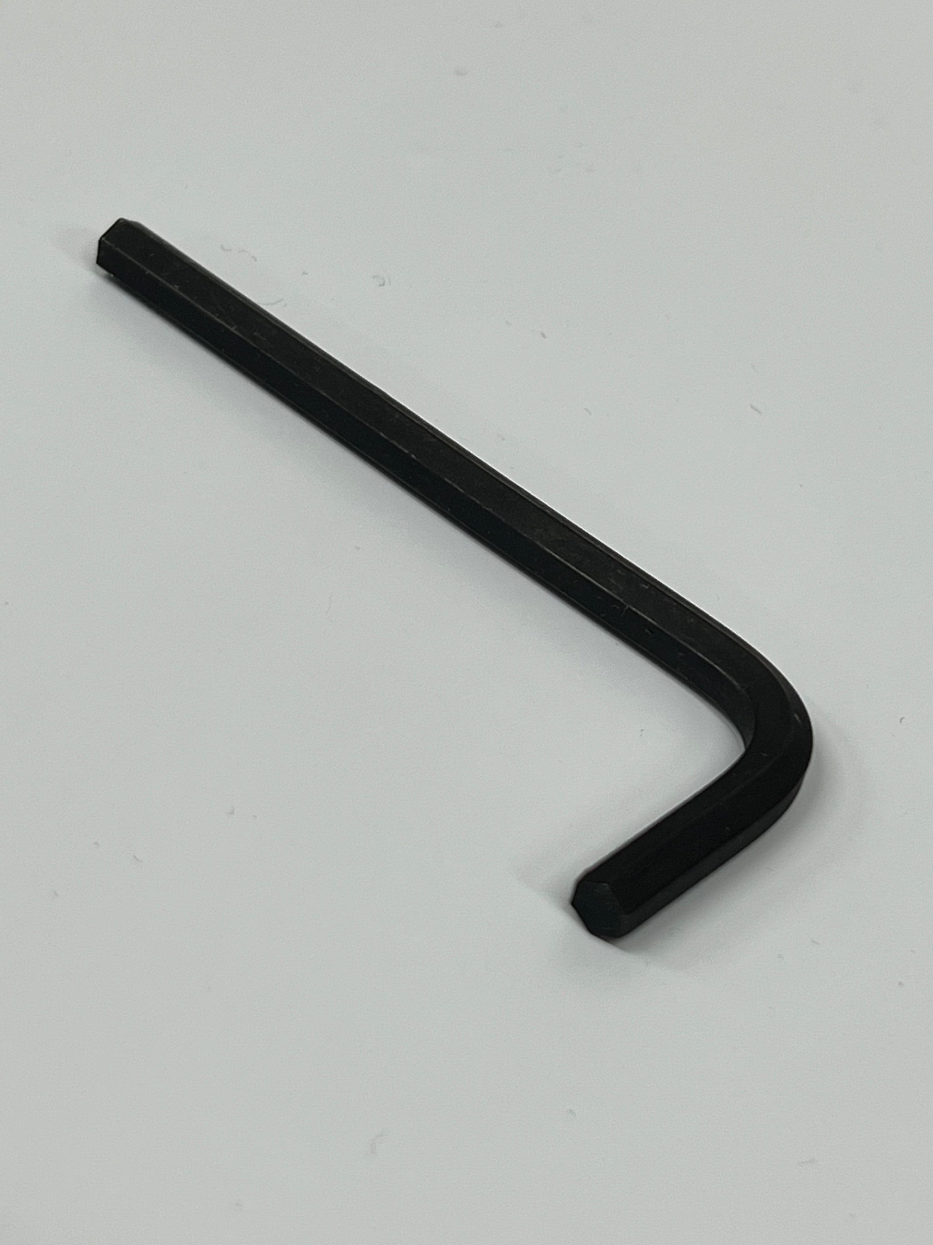 Gorbia in acciaio super rapido M42 - Carter and Son Toolworks