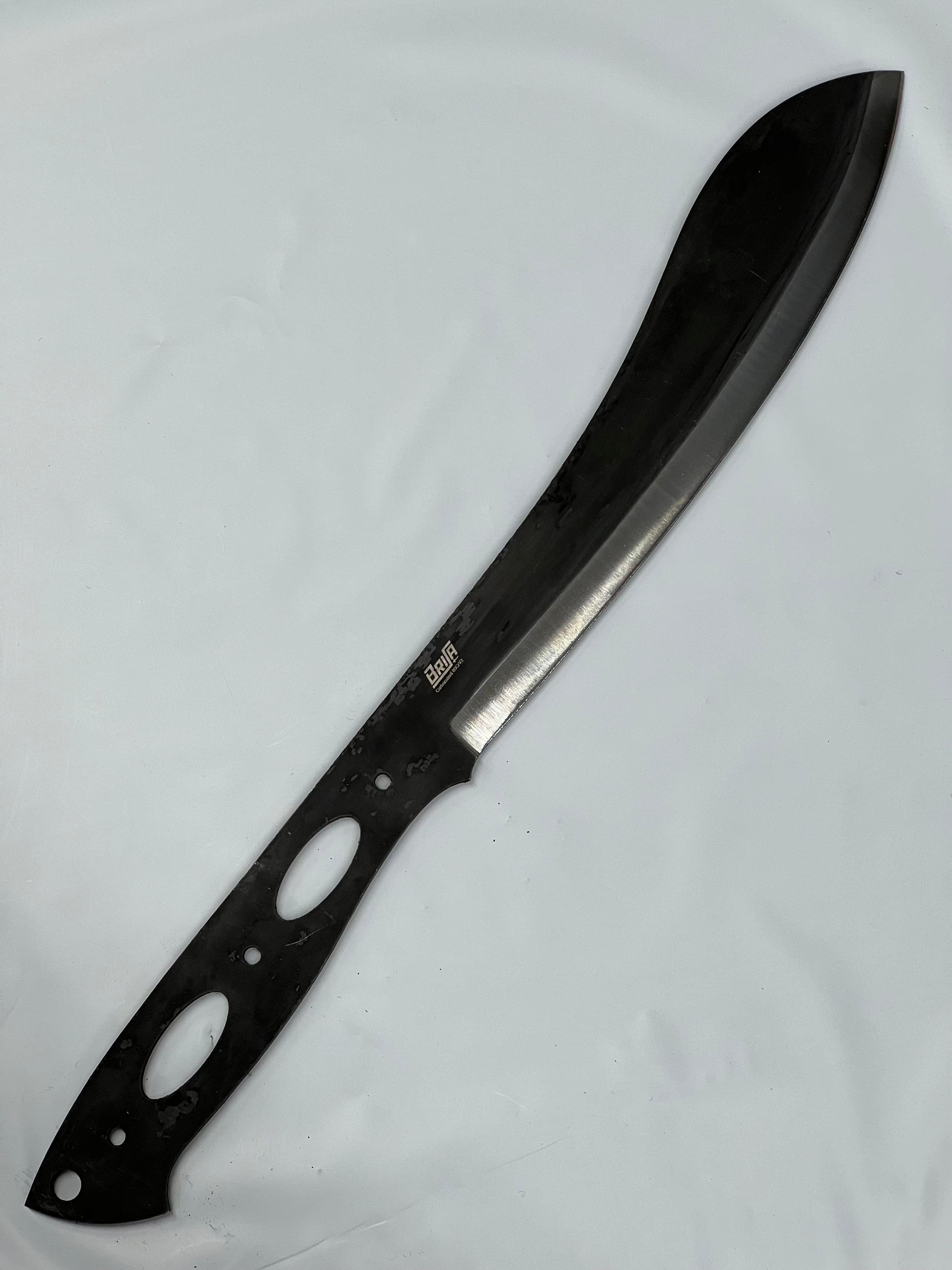 Lama per coltello BRISA BIGMUK 240mm